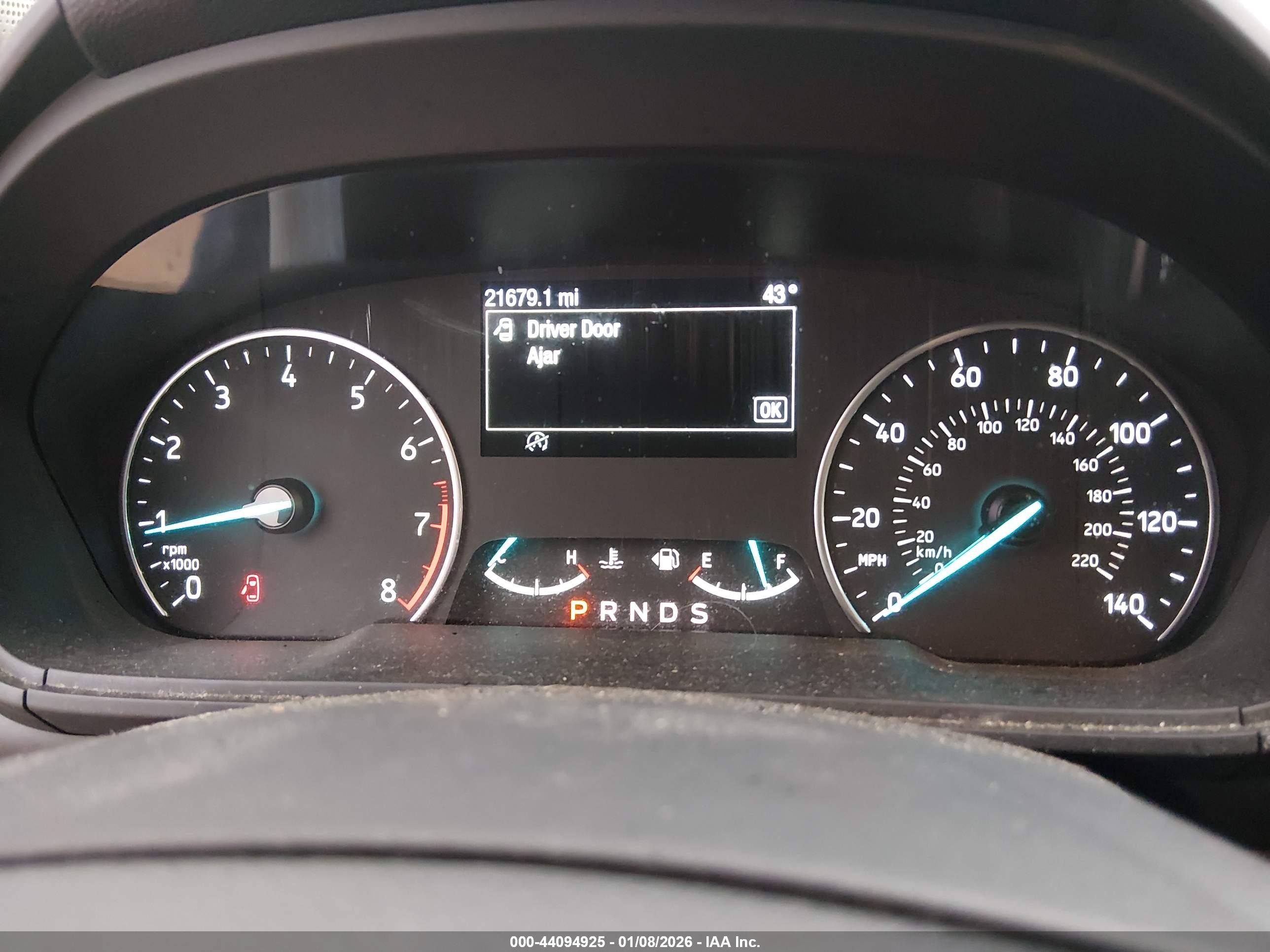 FORD ECOSPORT image 7