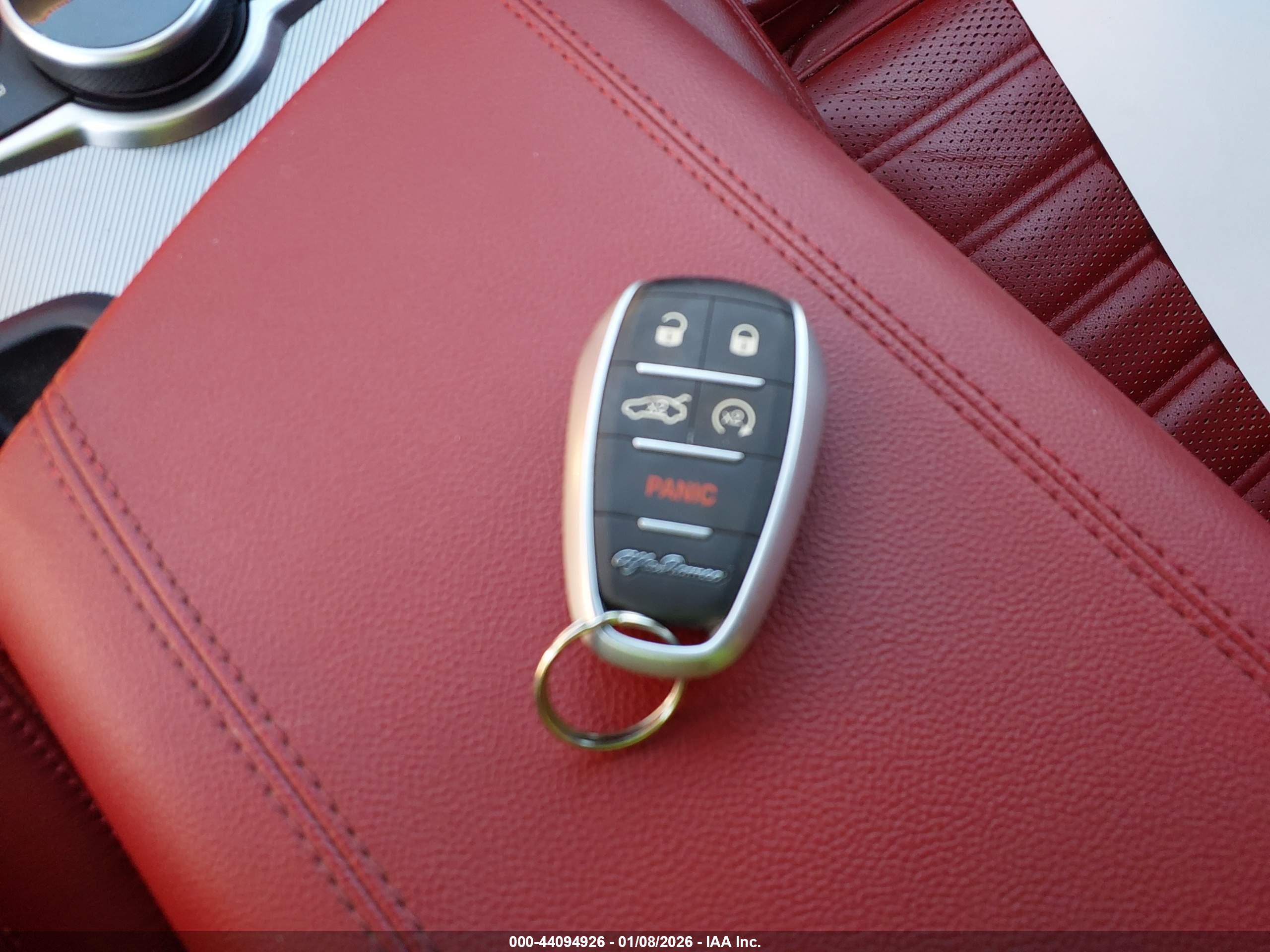 ALFA ROMEO image 11