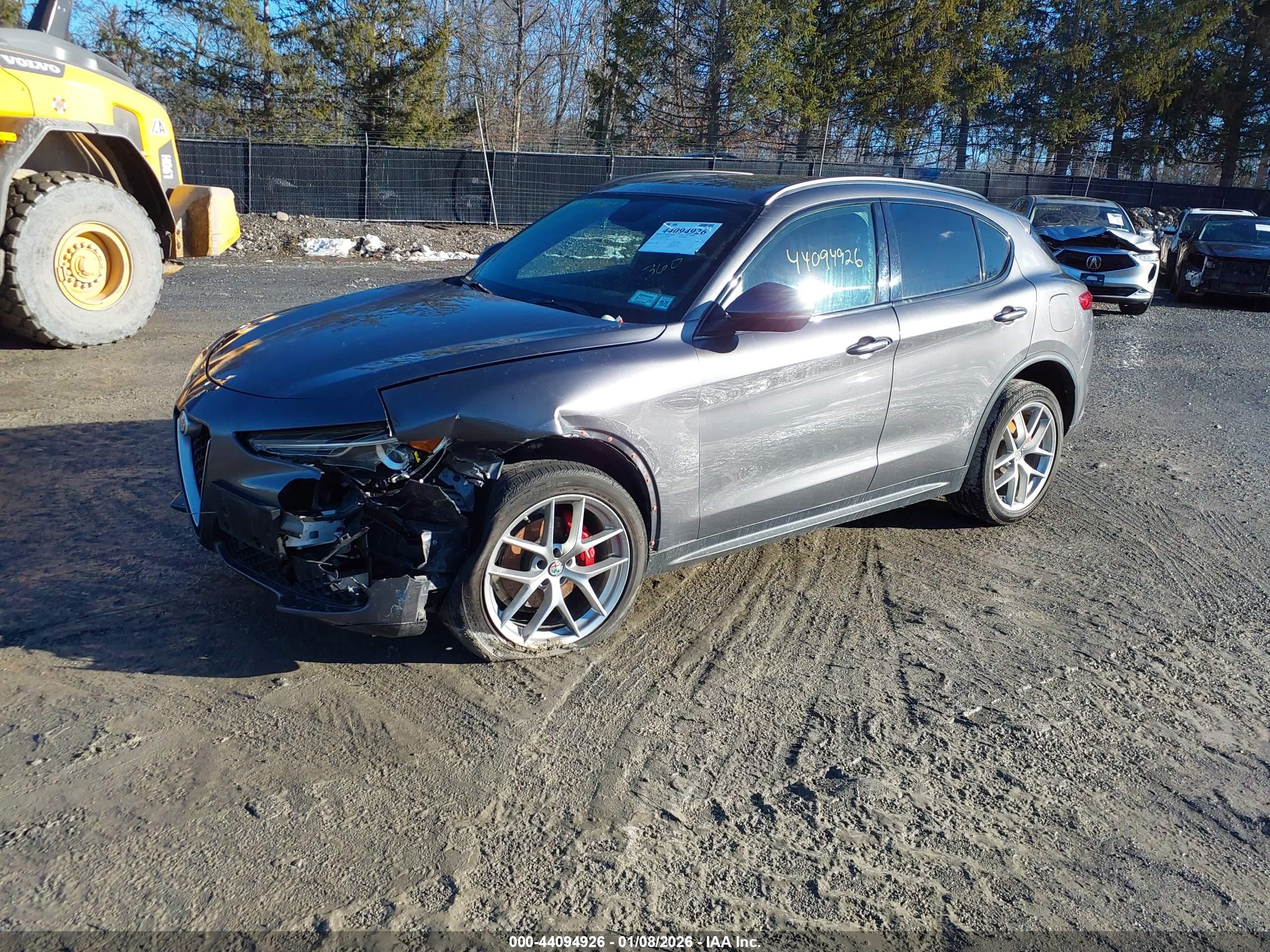 ALFA ROMEO image 2