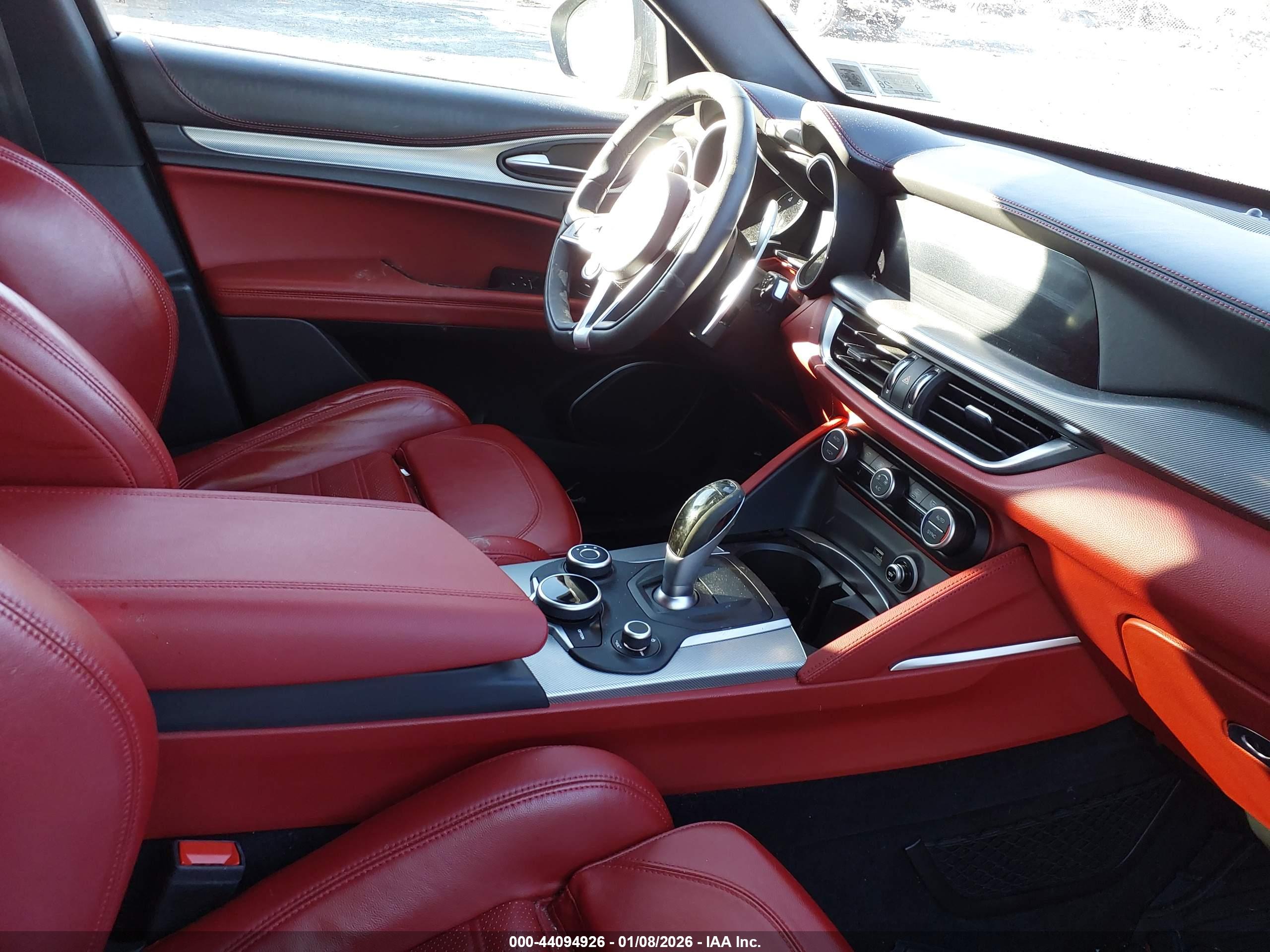 ALFA ROMEO image 5