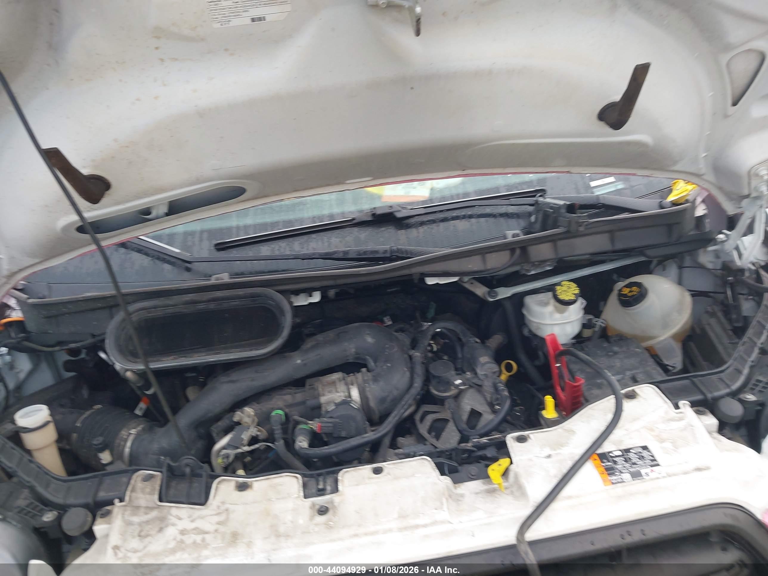 FORD TRANSIT-250 image 10