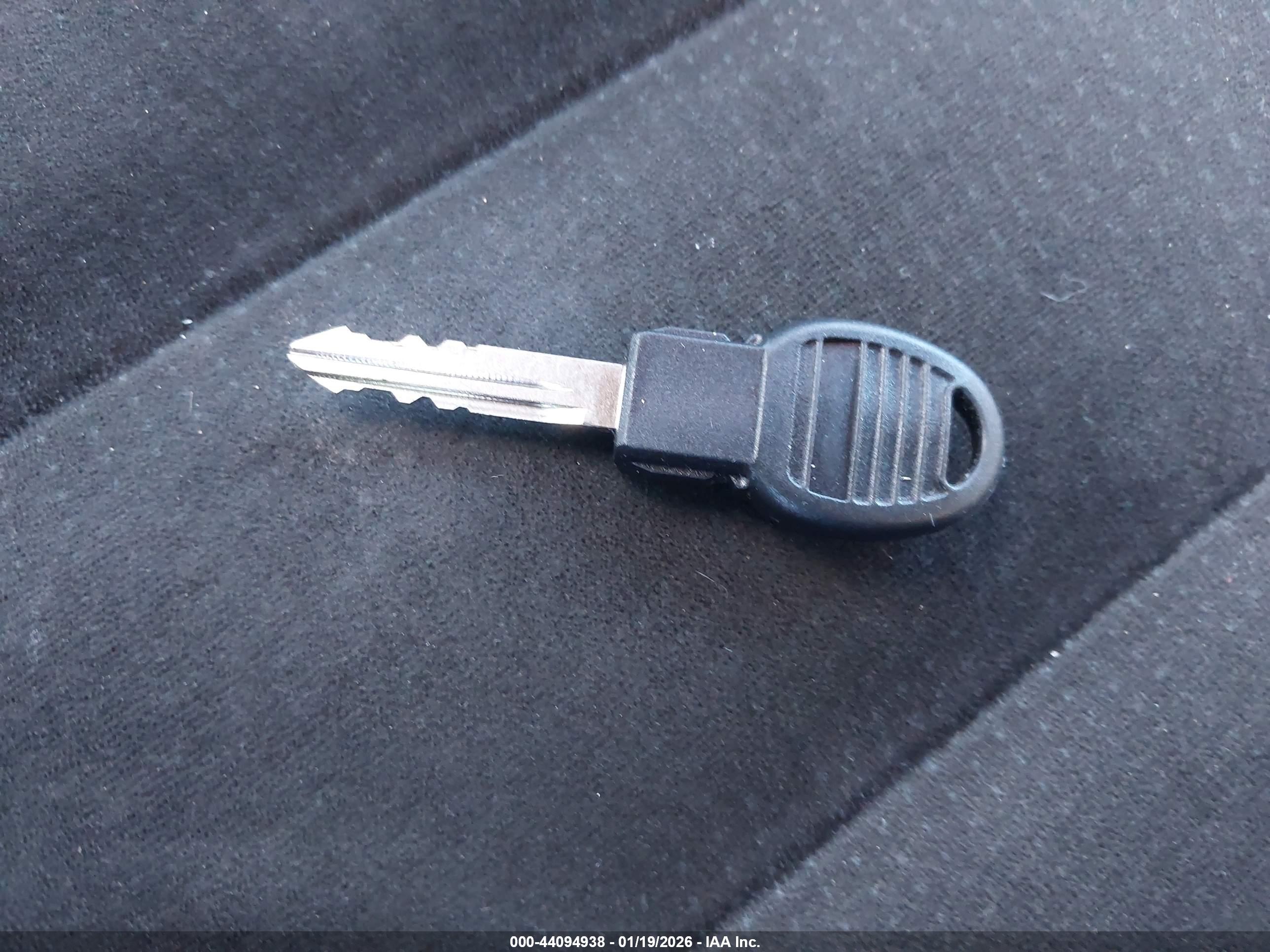 DODGE GRAND image 11