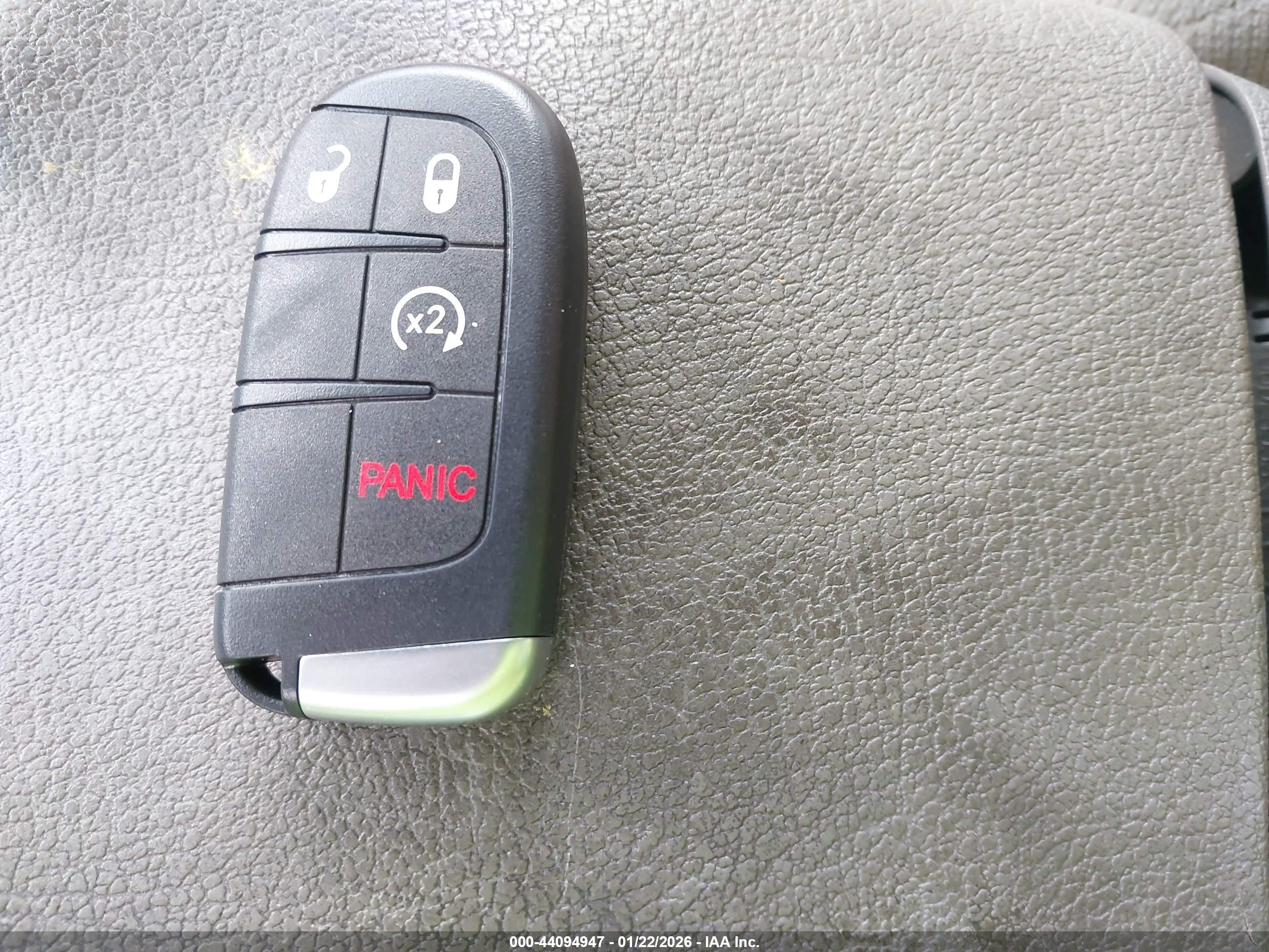 JEEP GRAND image 11