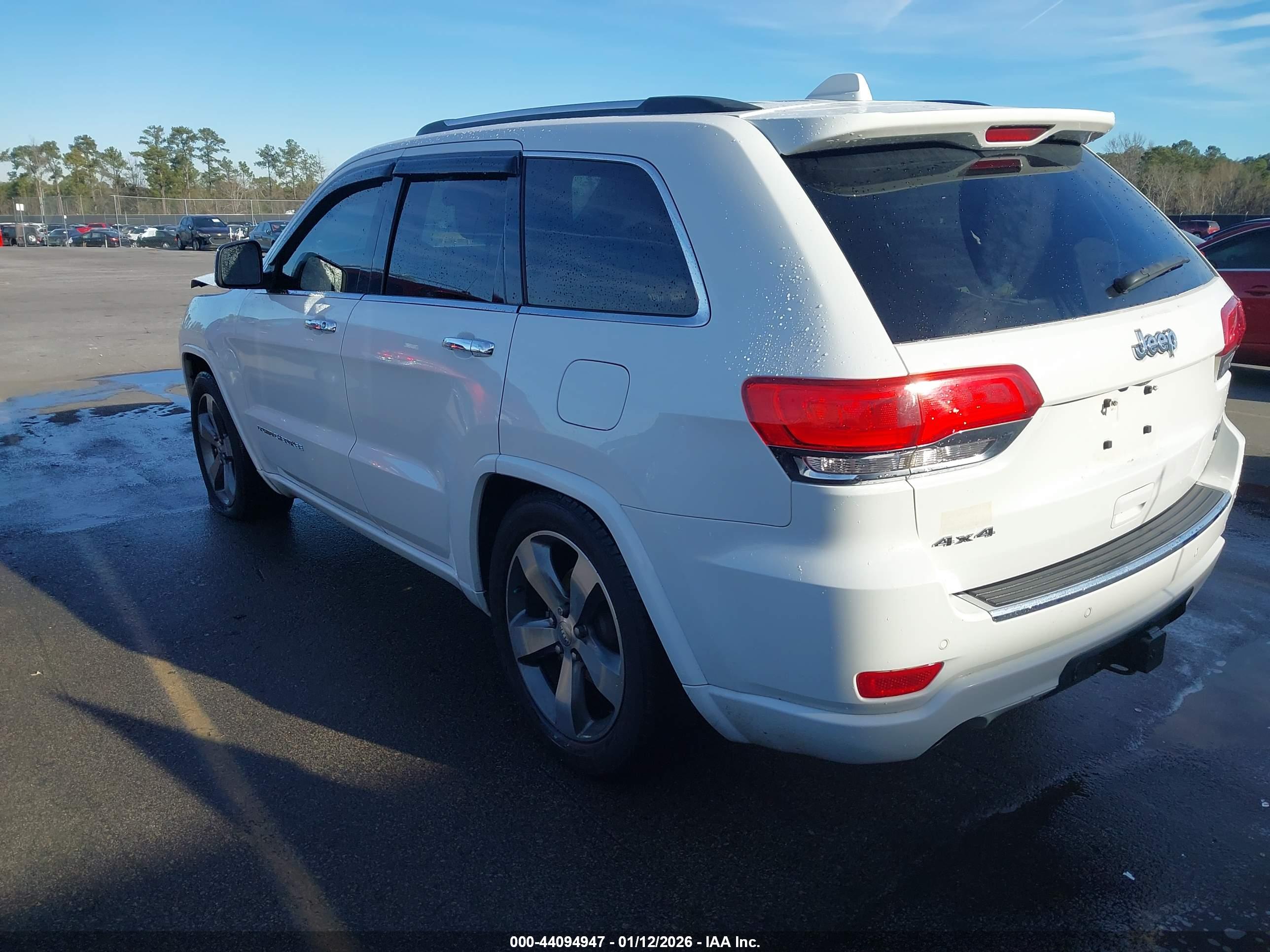 JEEP GRAND image 3