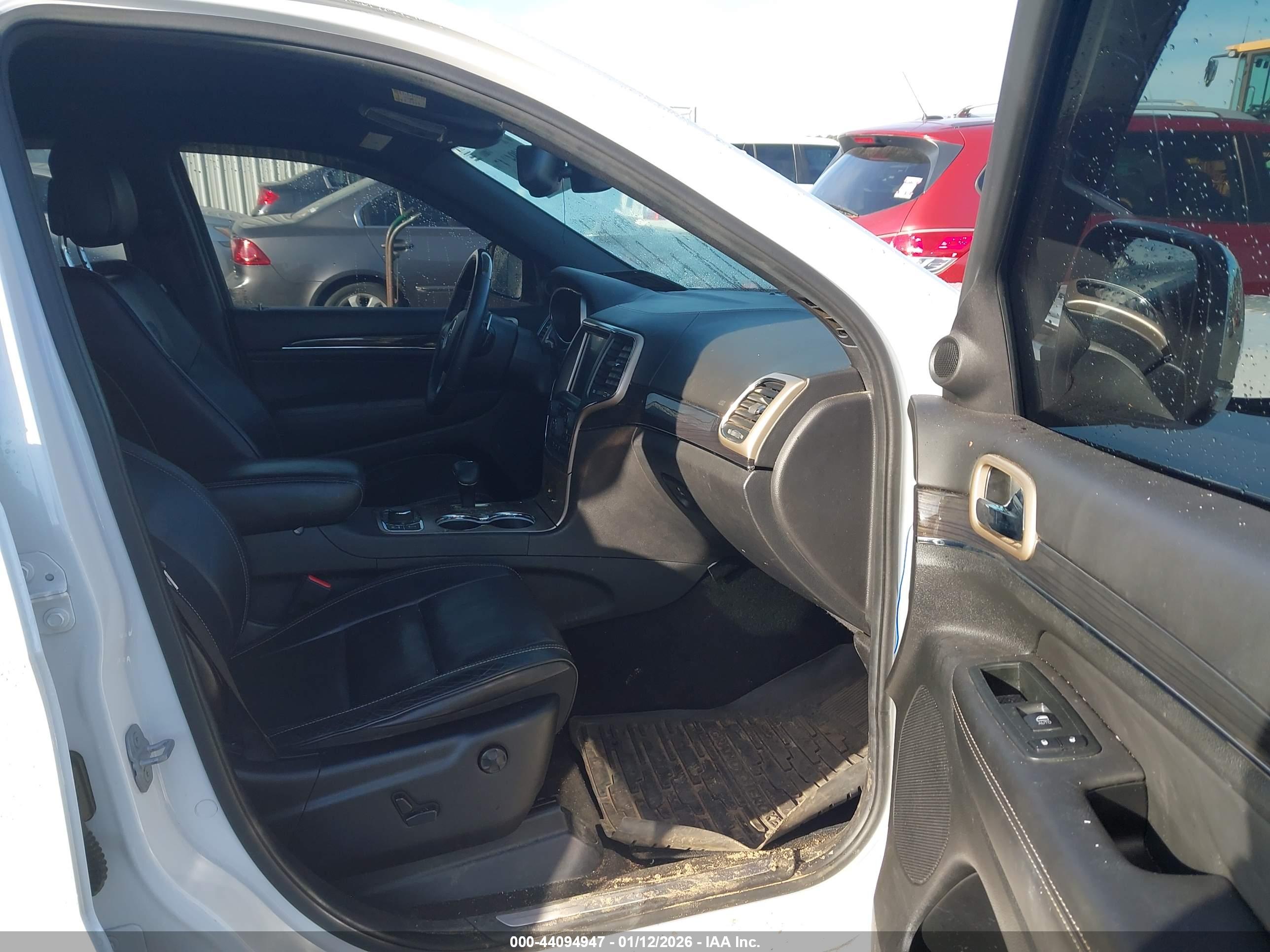 JEEP GRAND image 5
