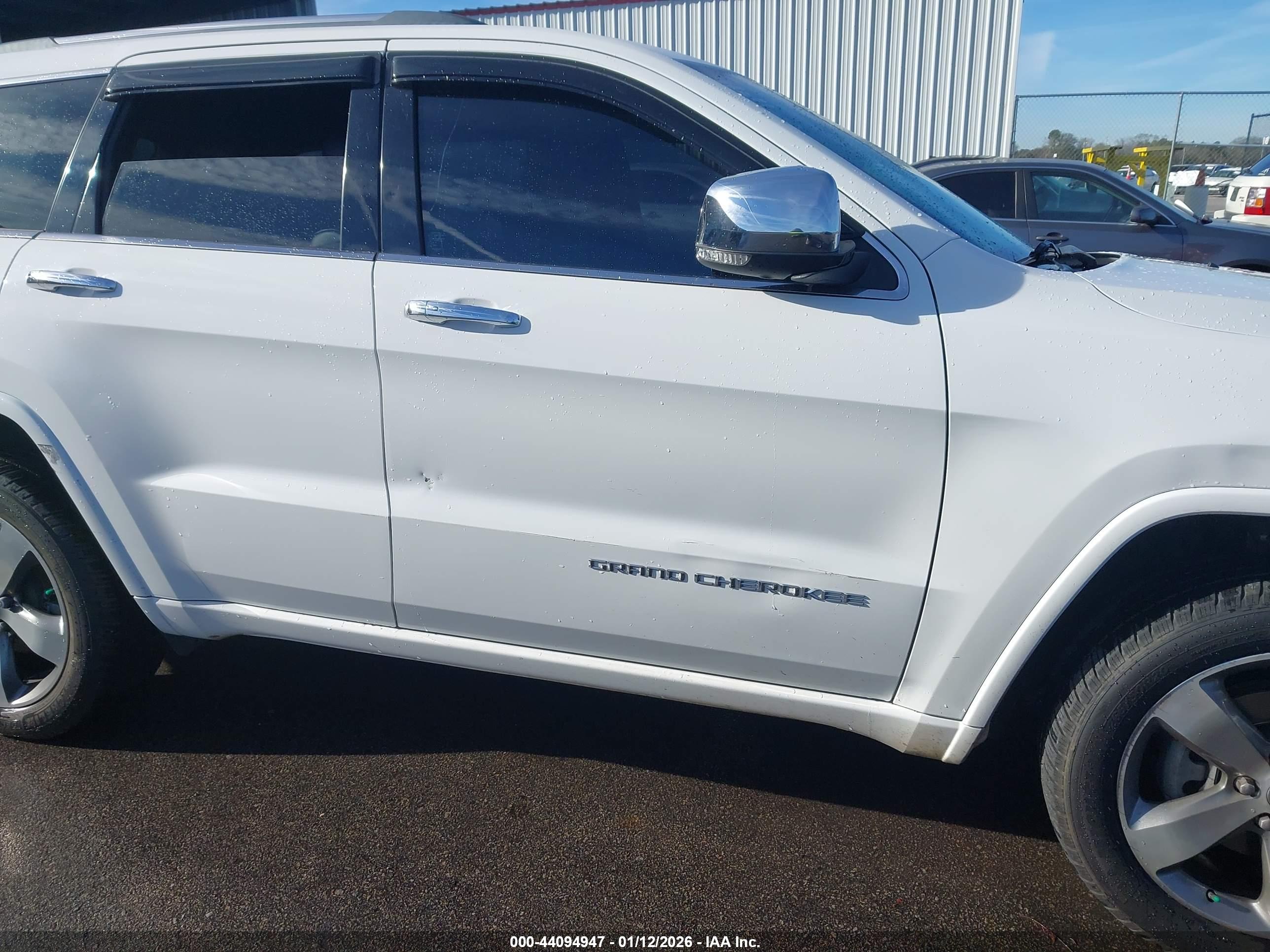 JEEP GRAND image 6