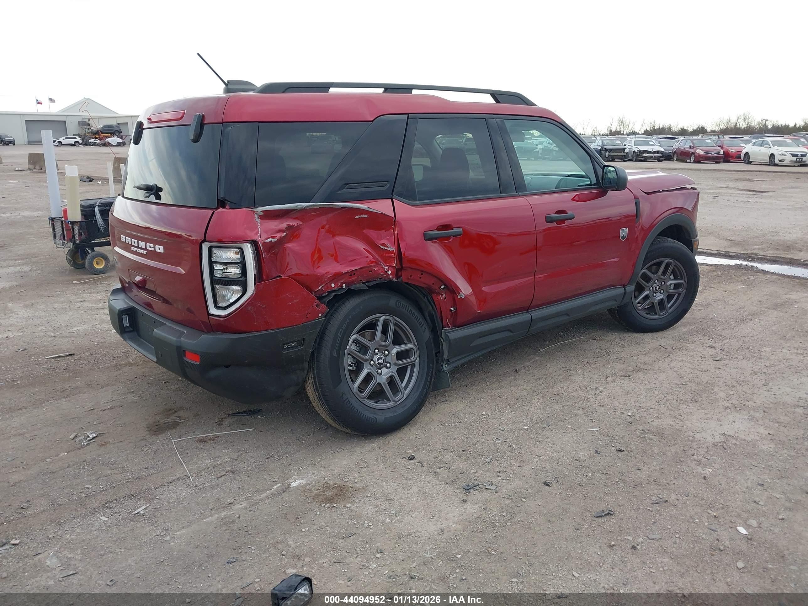 FORD BRONCO image 4