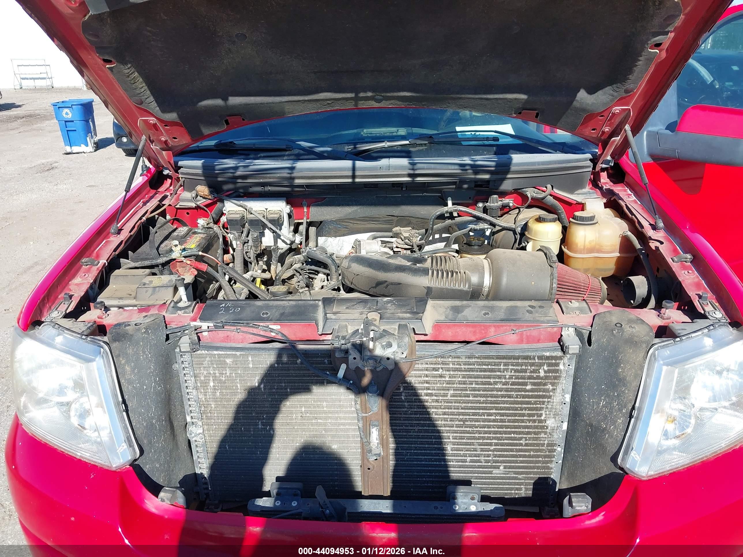 FORD F-150 image 10