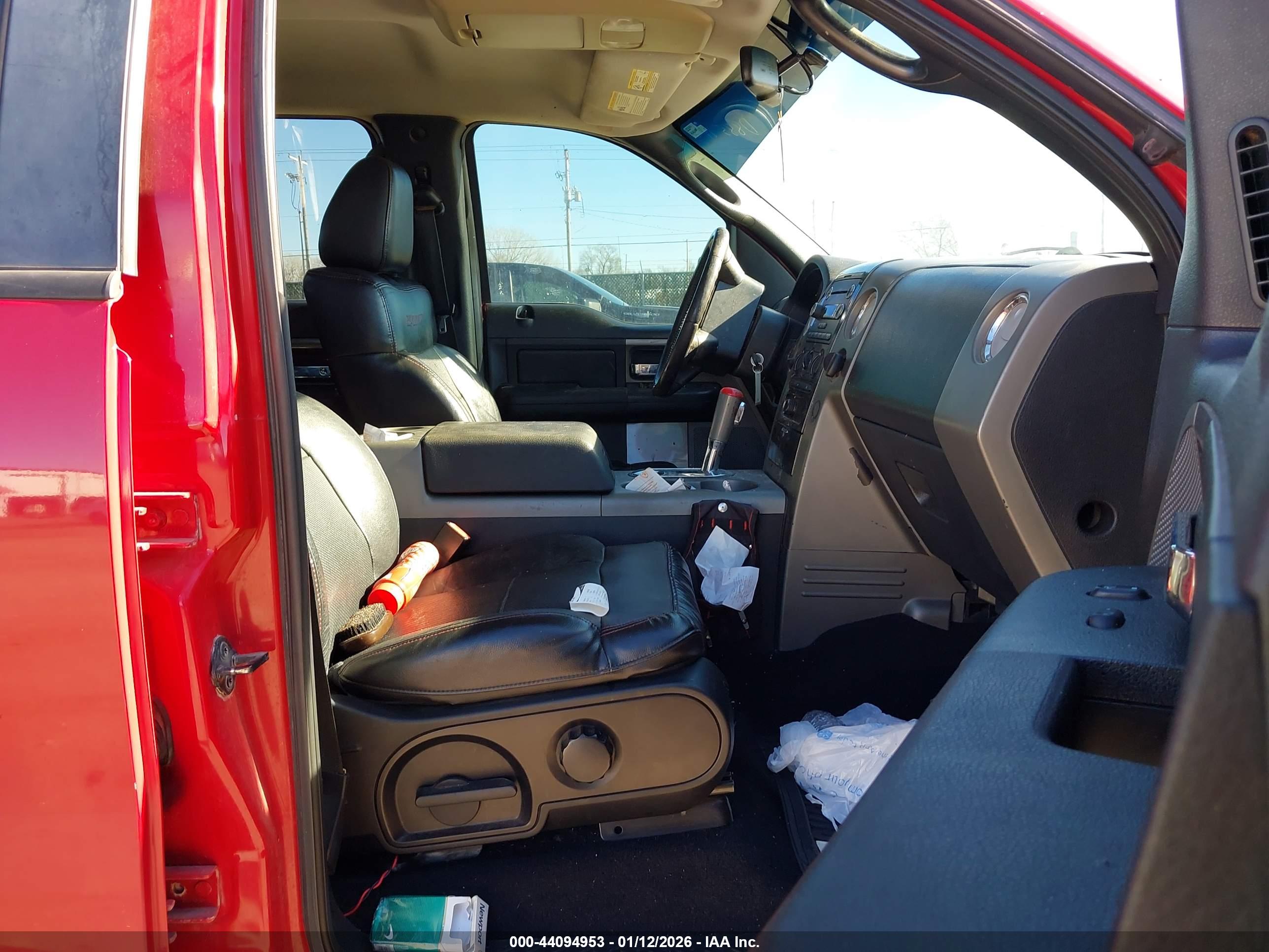 FORD F-150 image 5