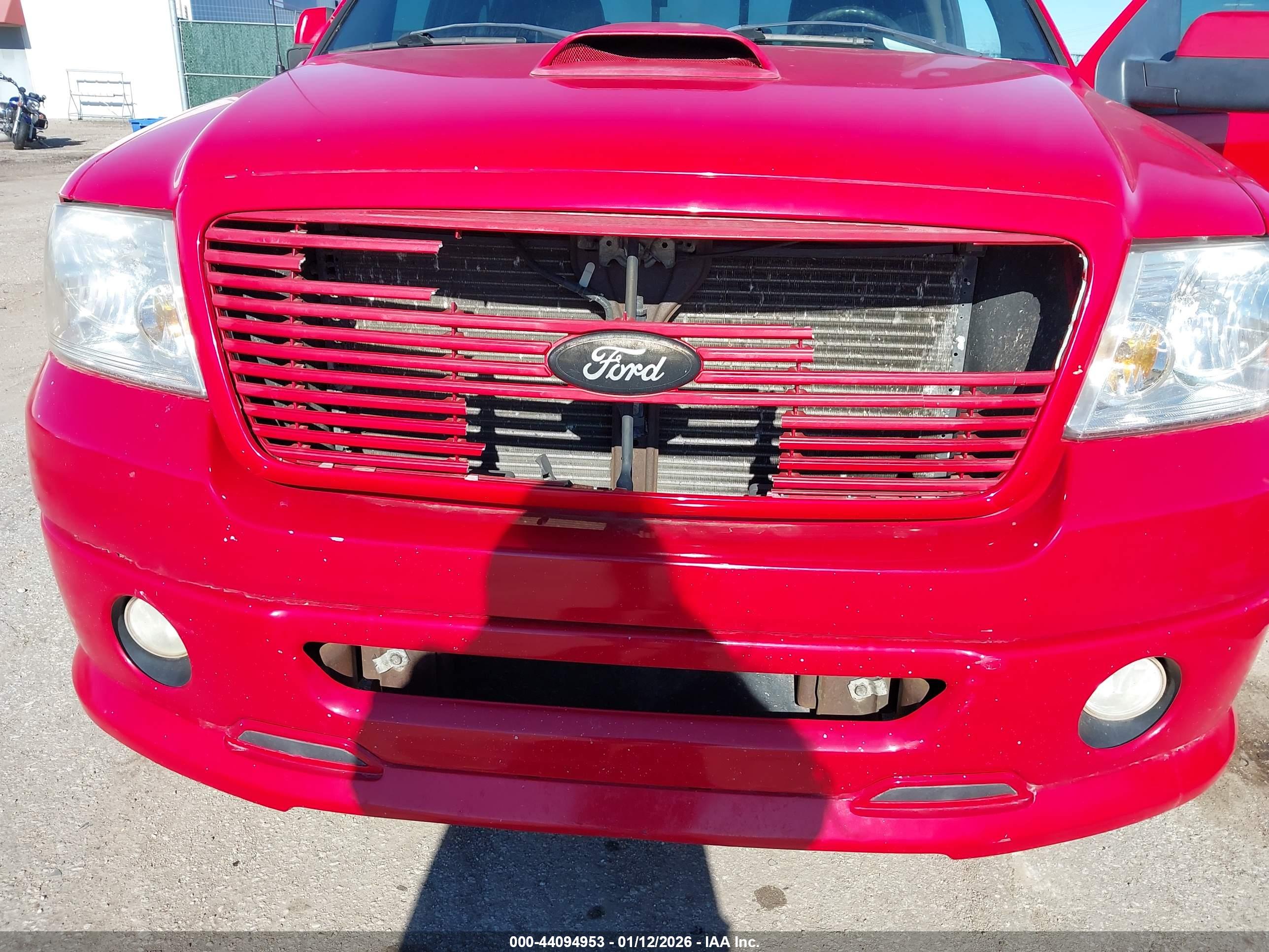 FORD F-150 image 6