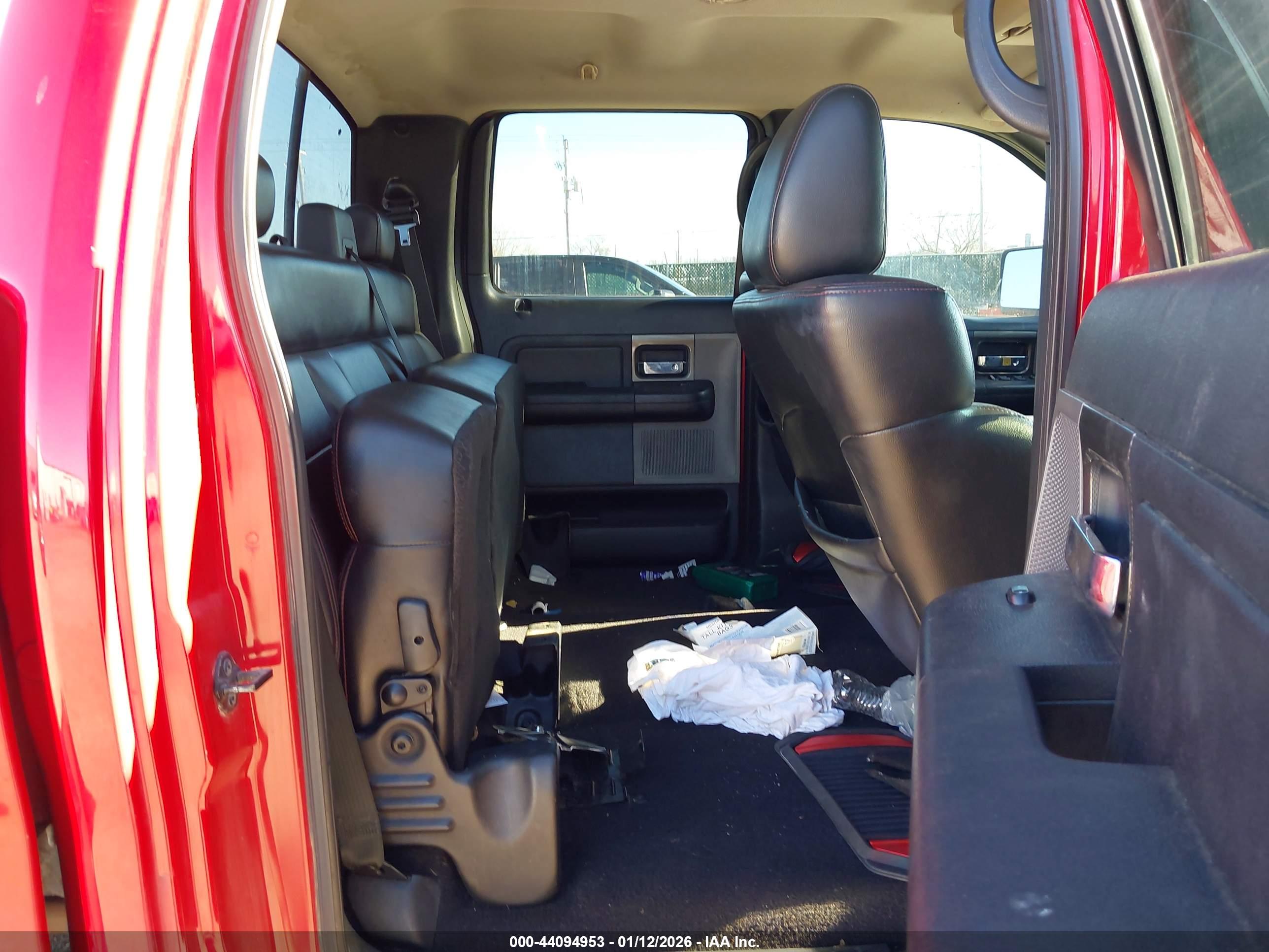 FORD F-150 image 8