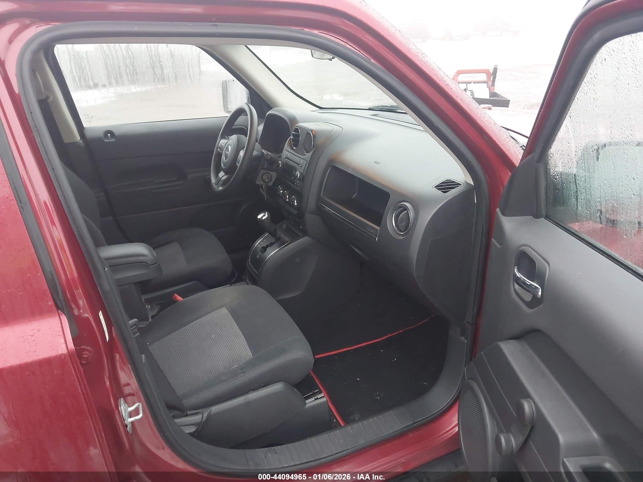 JEEP PATRIOT image 5