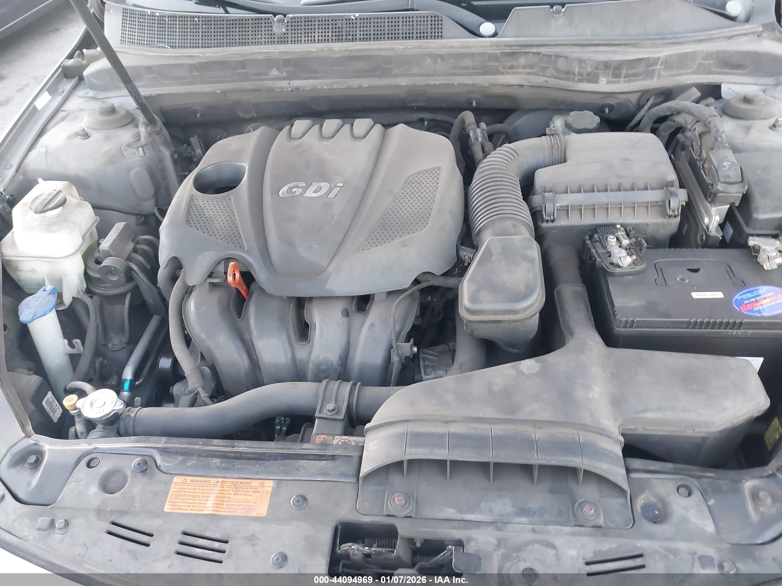 KIA OPTIMA image 10