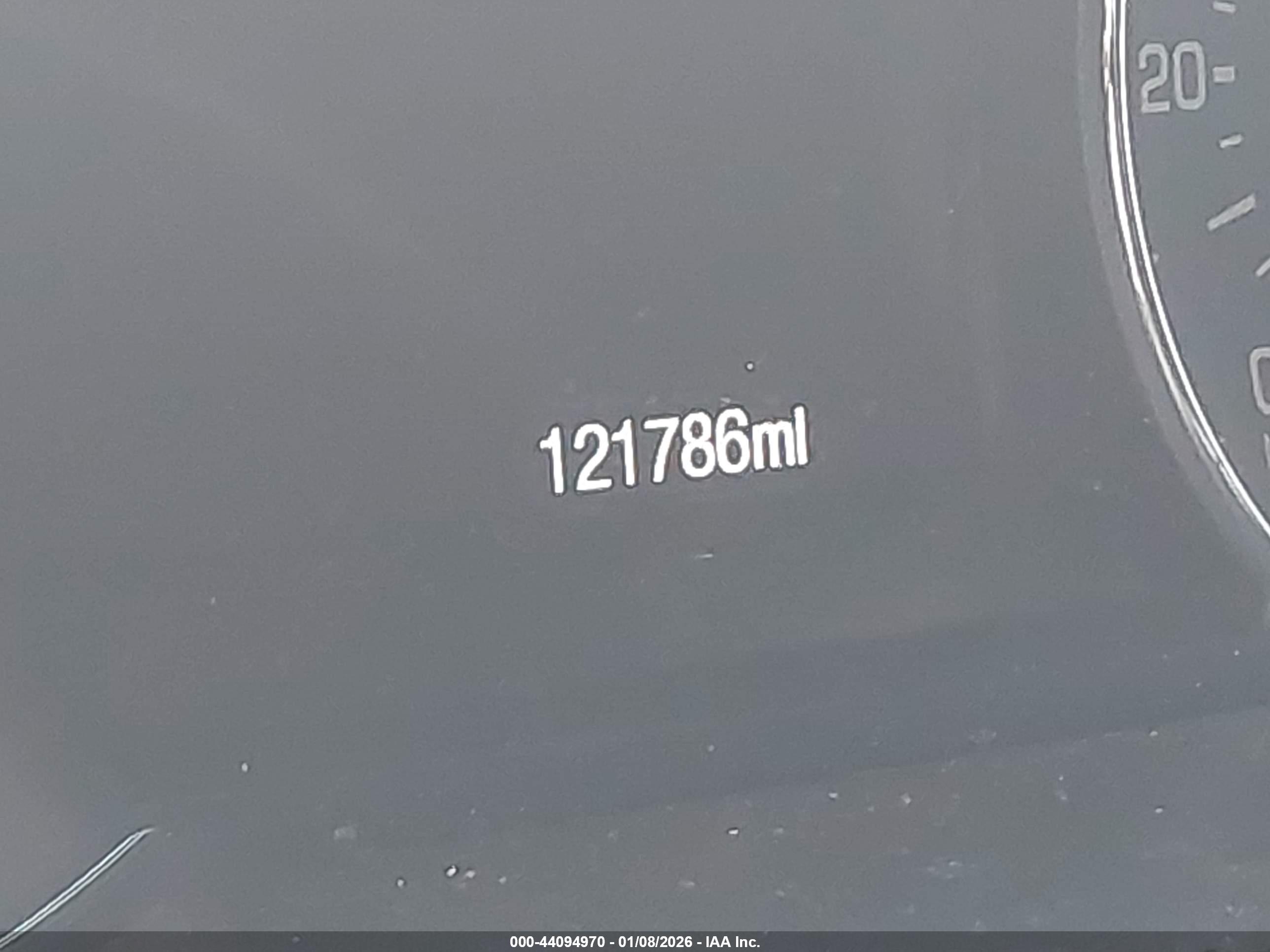 LINCOLN MKX image 7