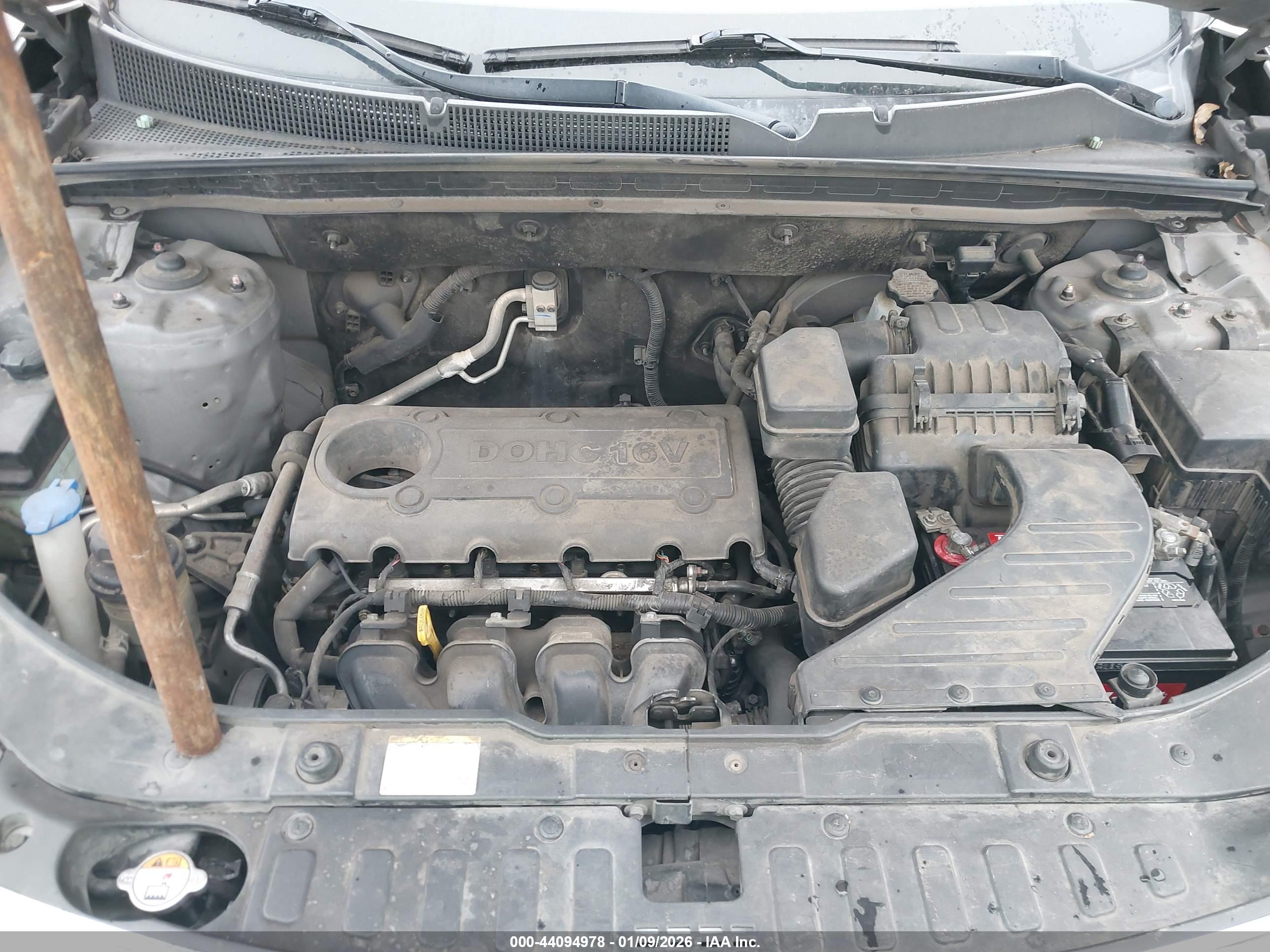 KIA SORENTO image 10