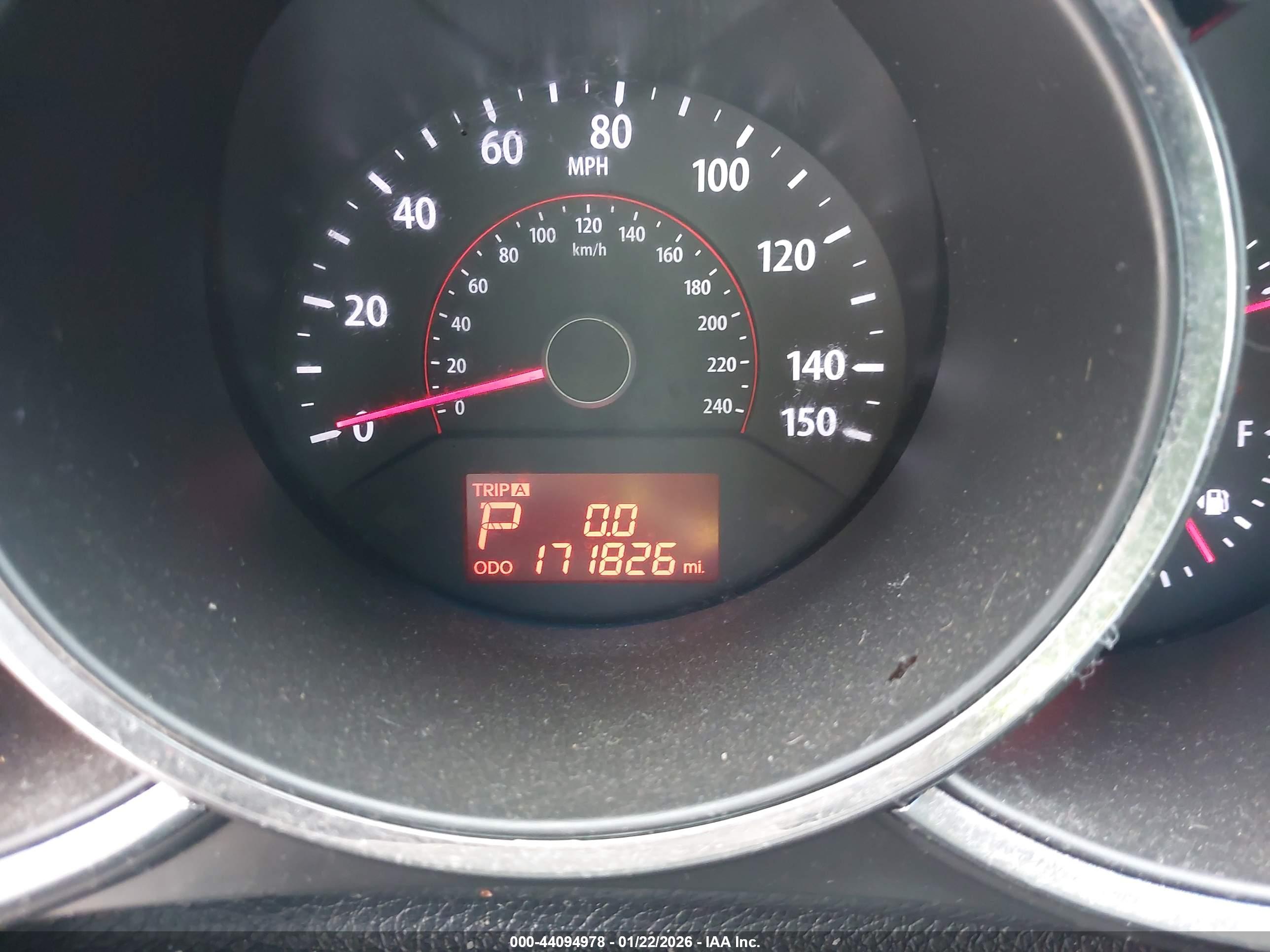 KIA SORENTO image 7