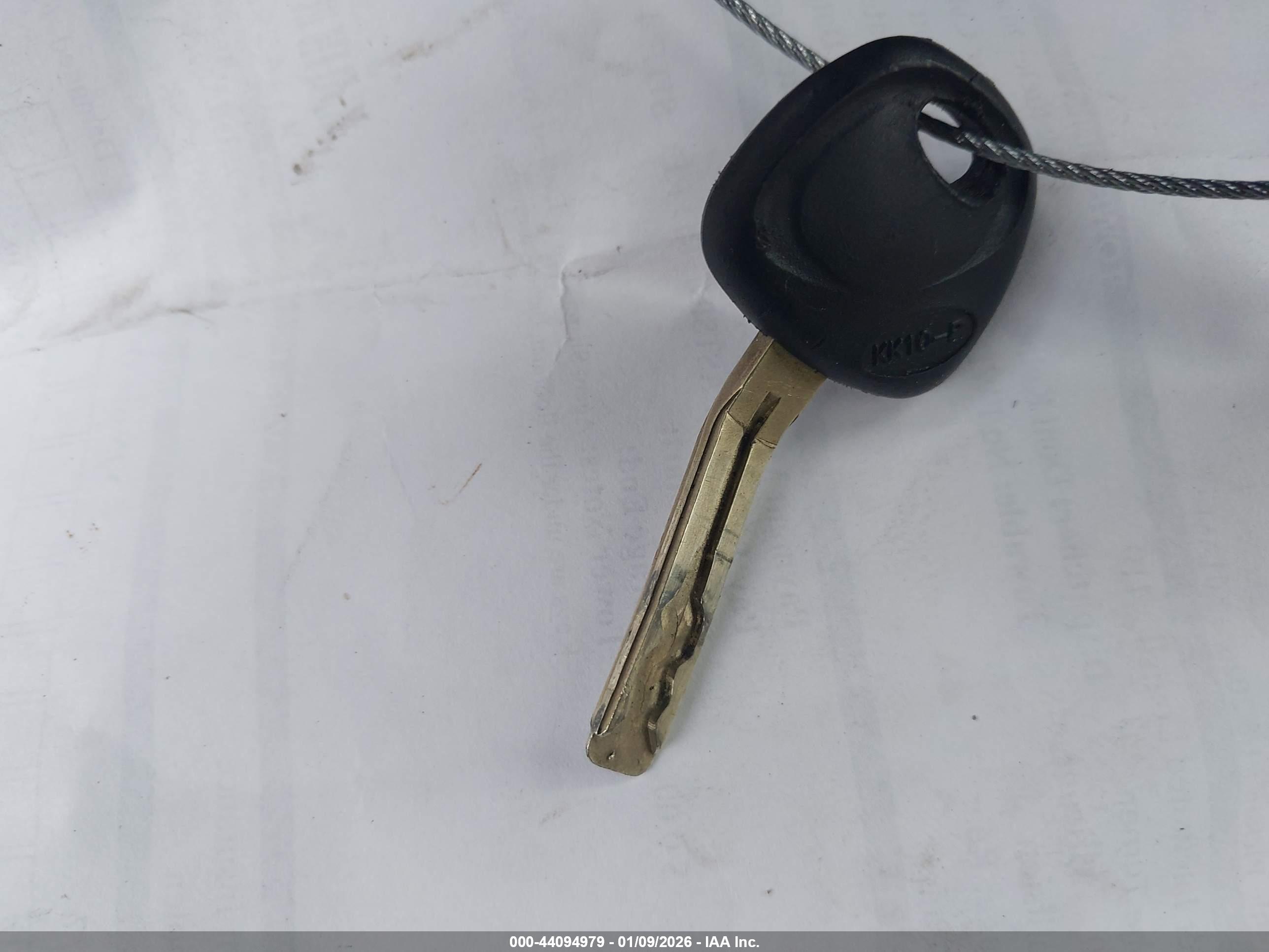 KIA OPTIMA image 11