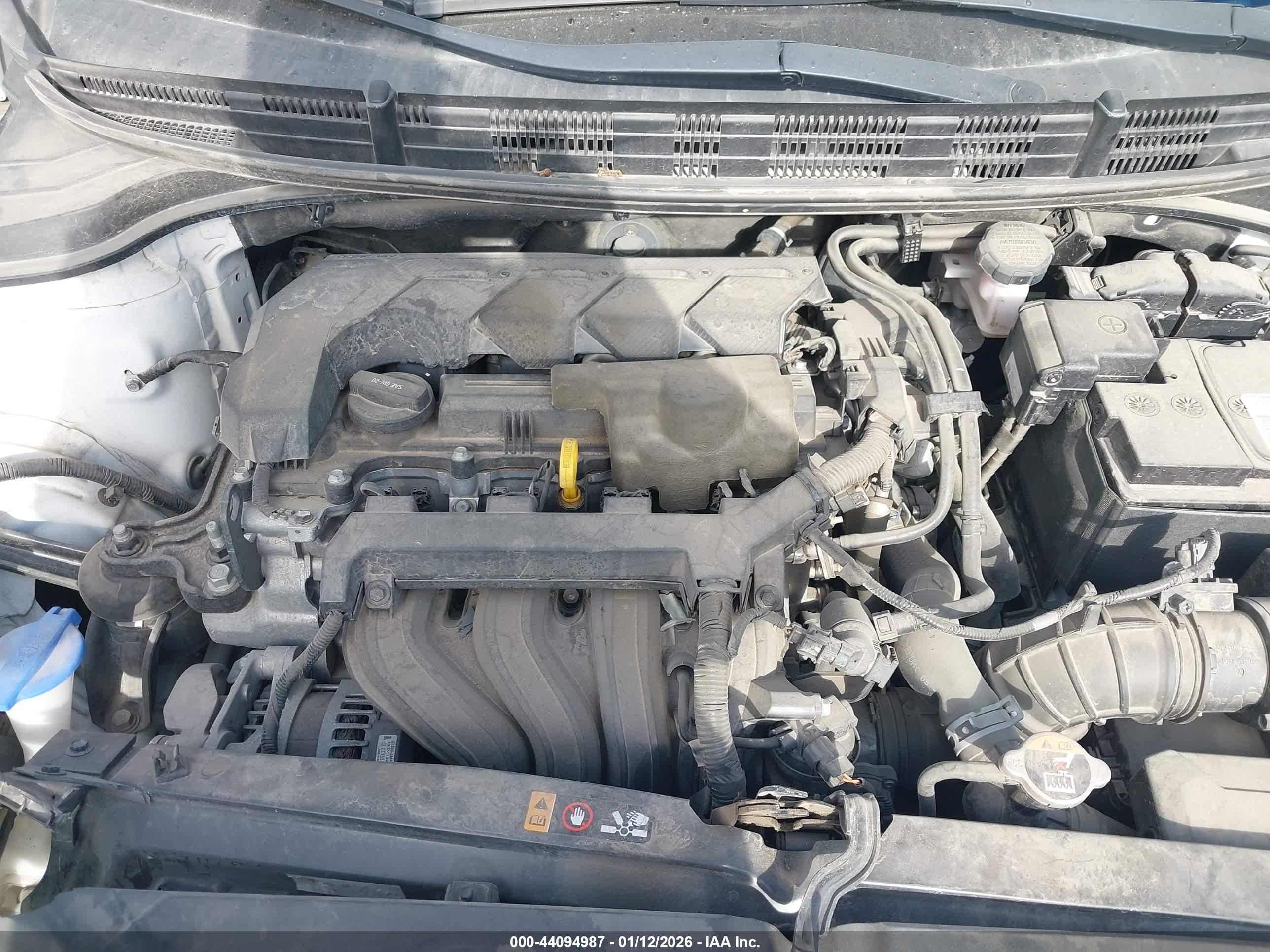 KIA RIO image 10