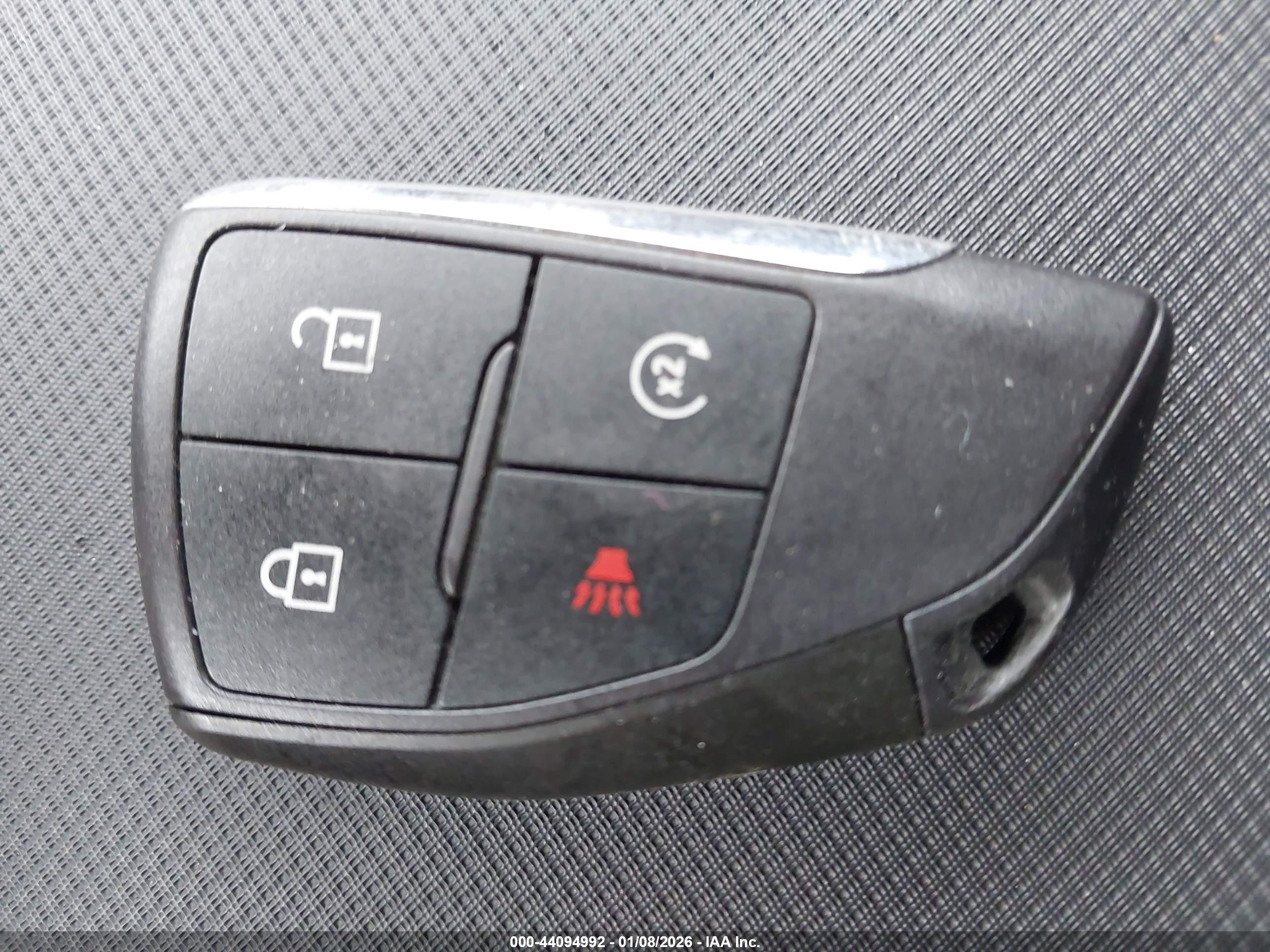 CHEVROLET EQUINOX image 11