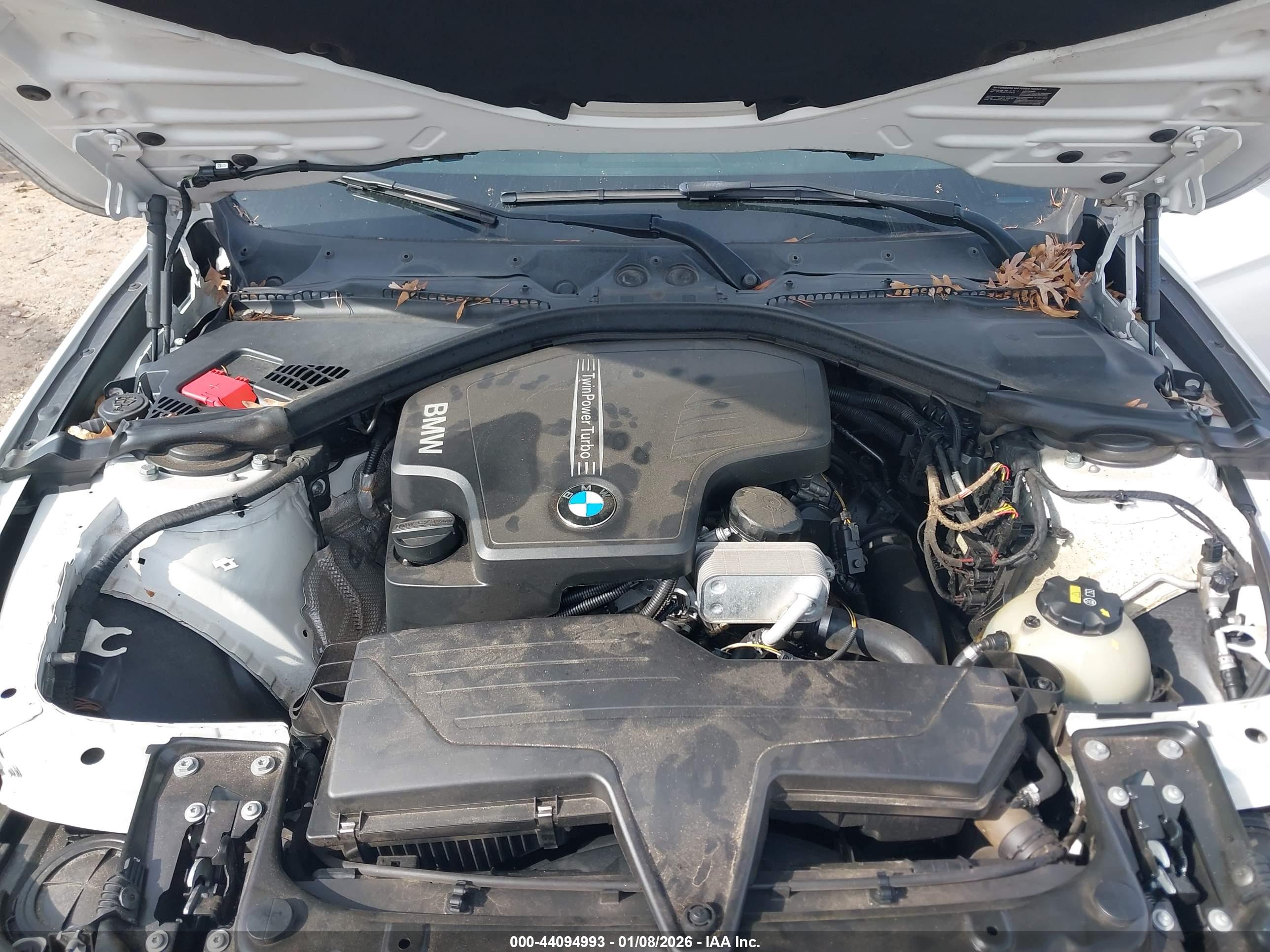 BMW 328I image 10