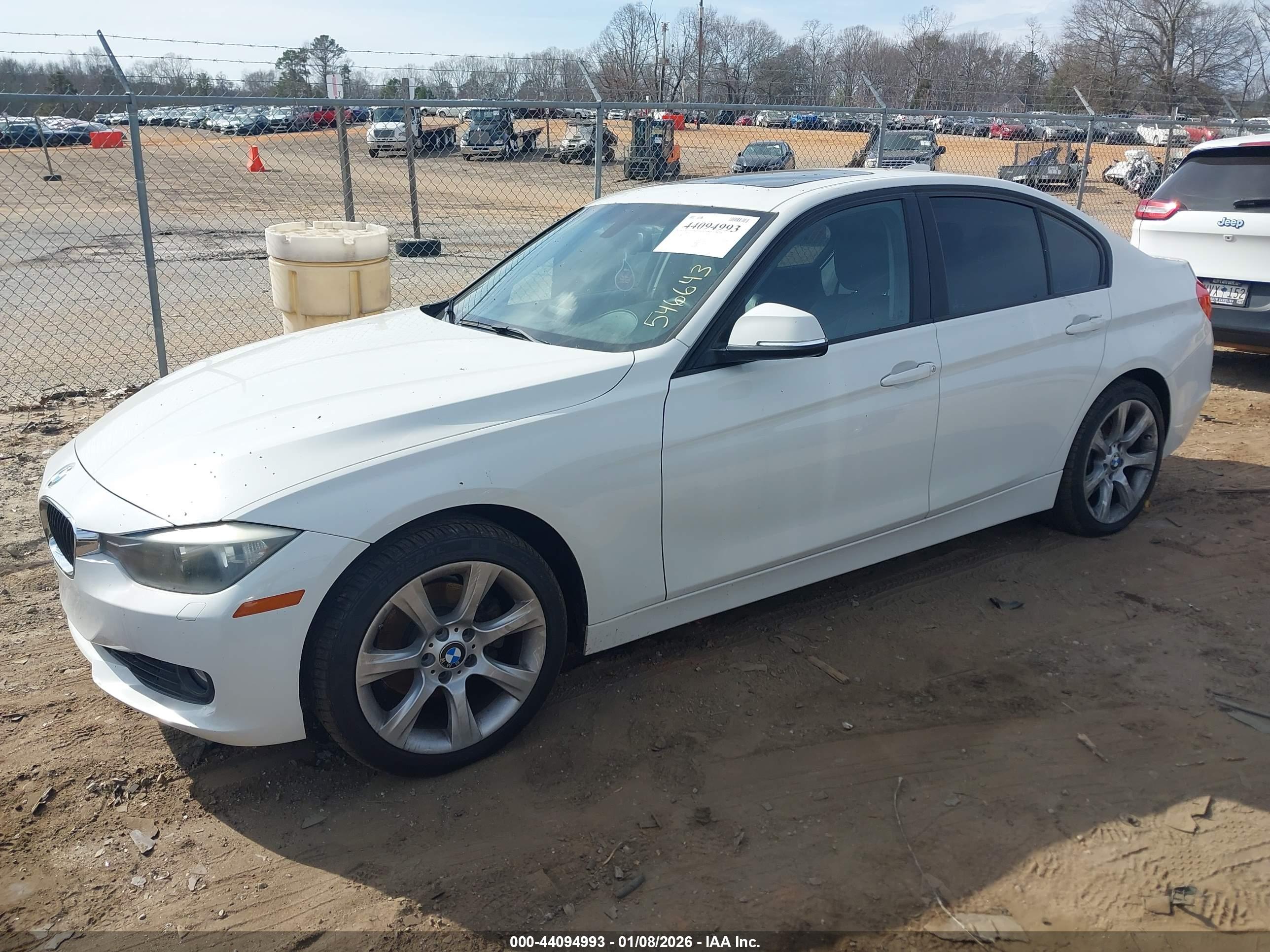 BMW 328I image 2