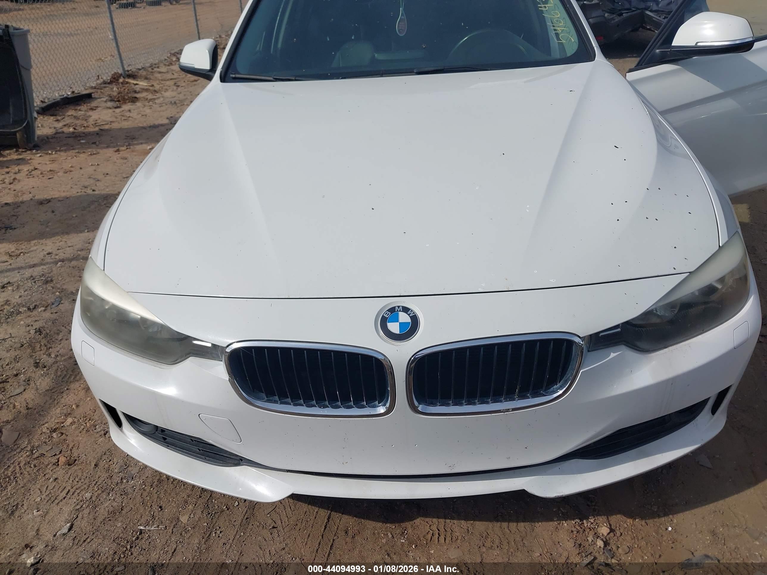 BMW 328I image 6