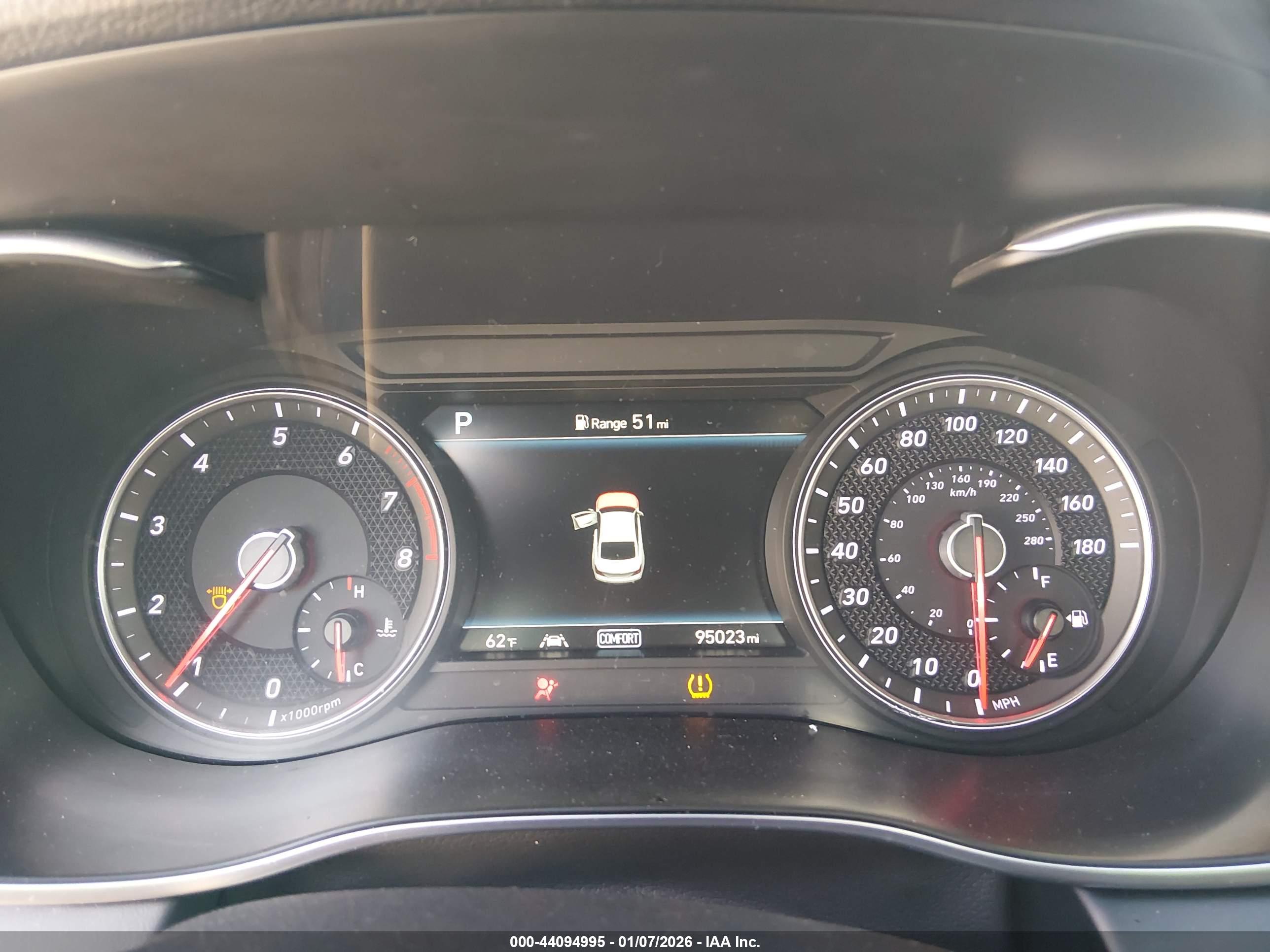 GENESIS G70 image 7