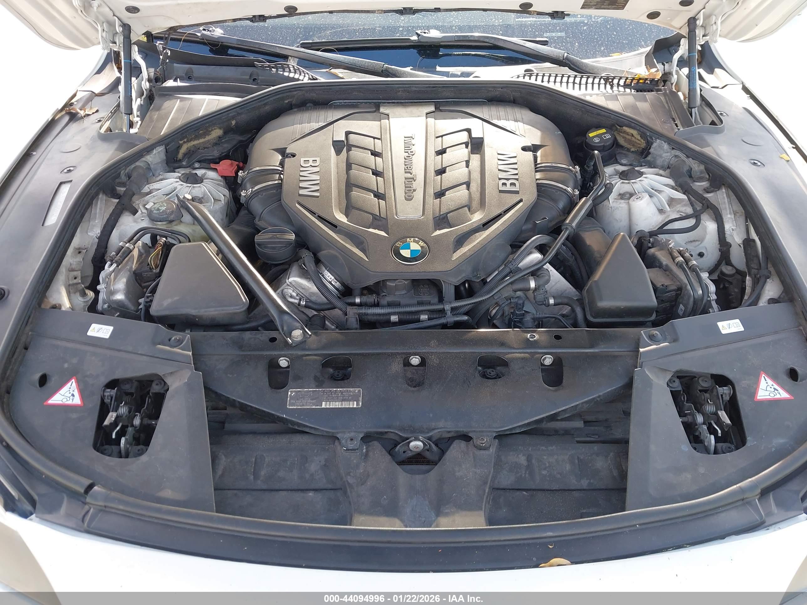 BMW ALPINA image 10