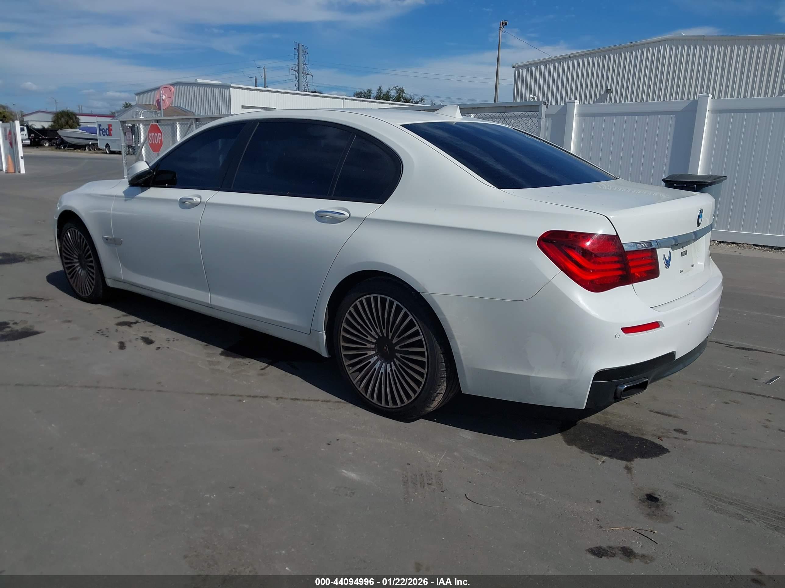 BMW ALPINA image 3