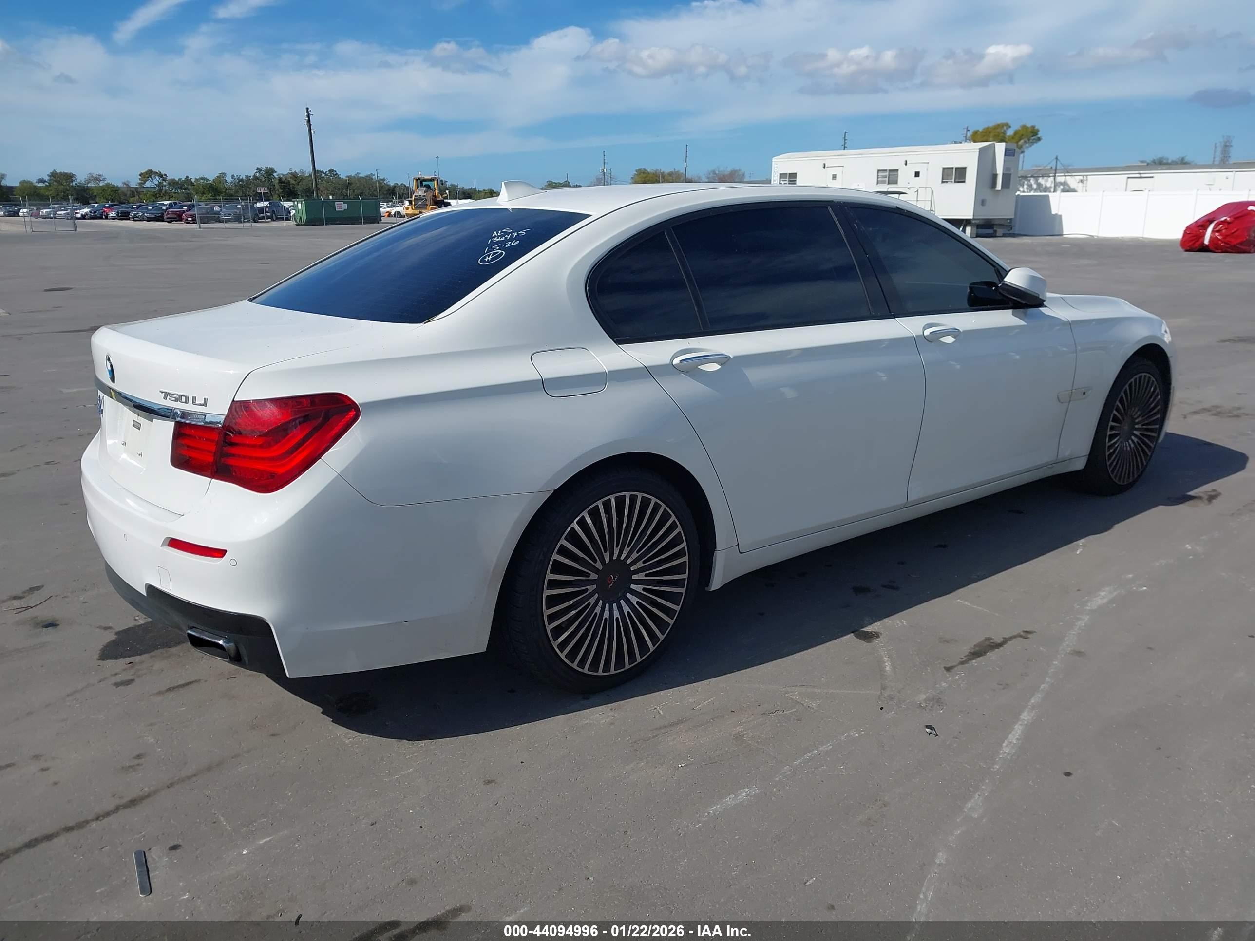 BMW ALPINA image 4
