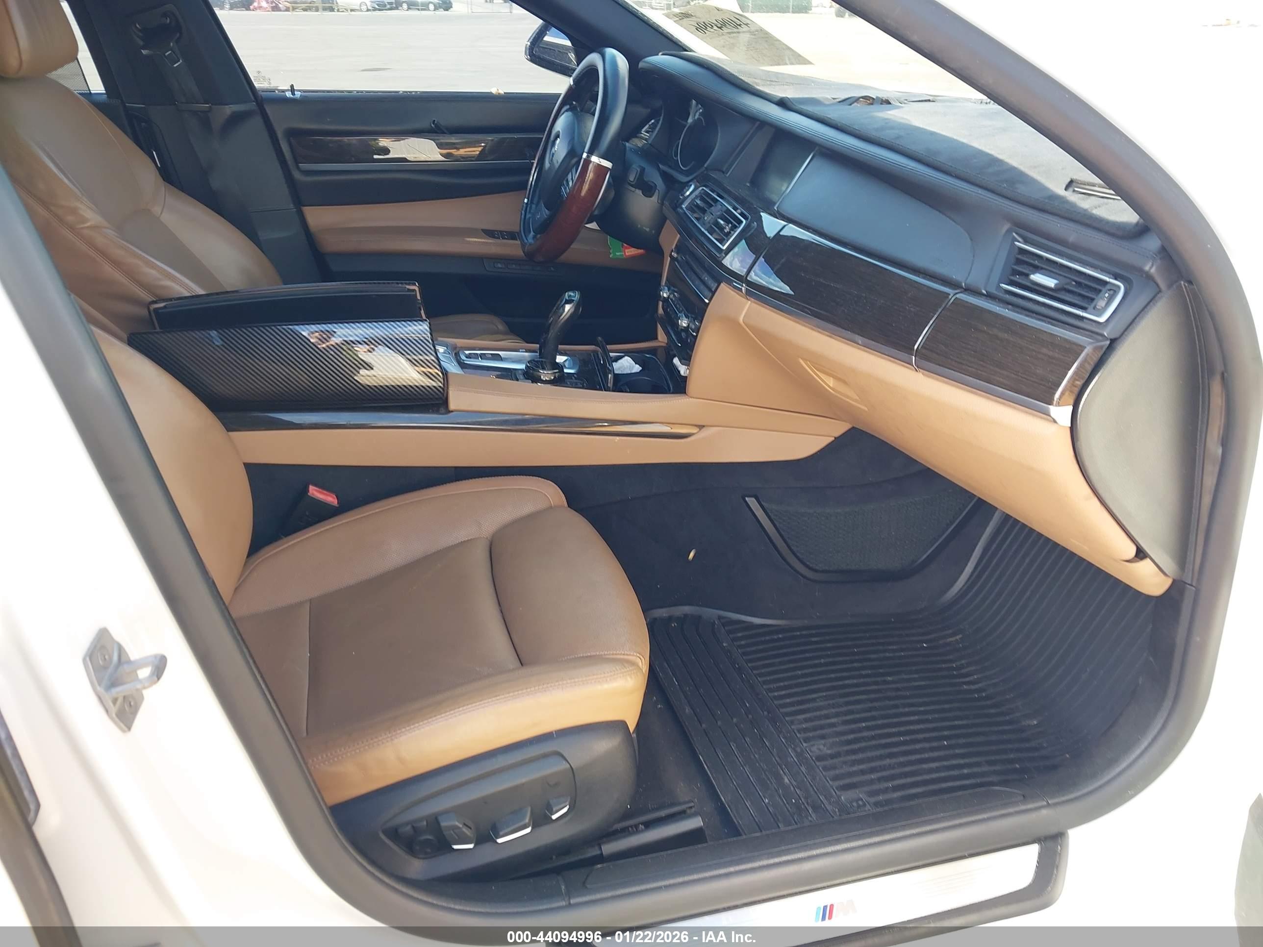 BMW ALPINA image 5