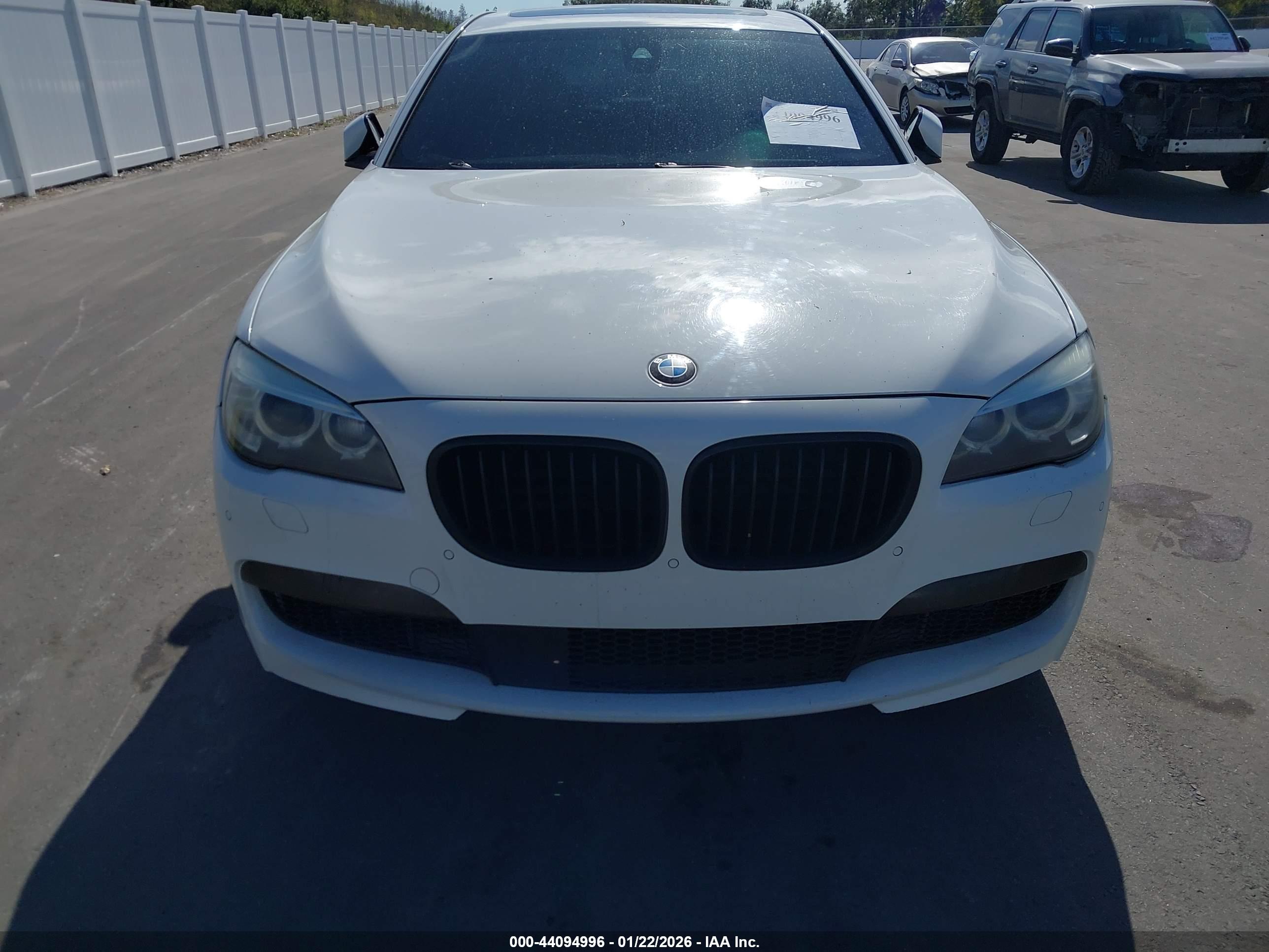 BMW ALPINA image 6