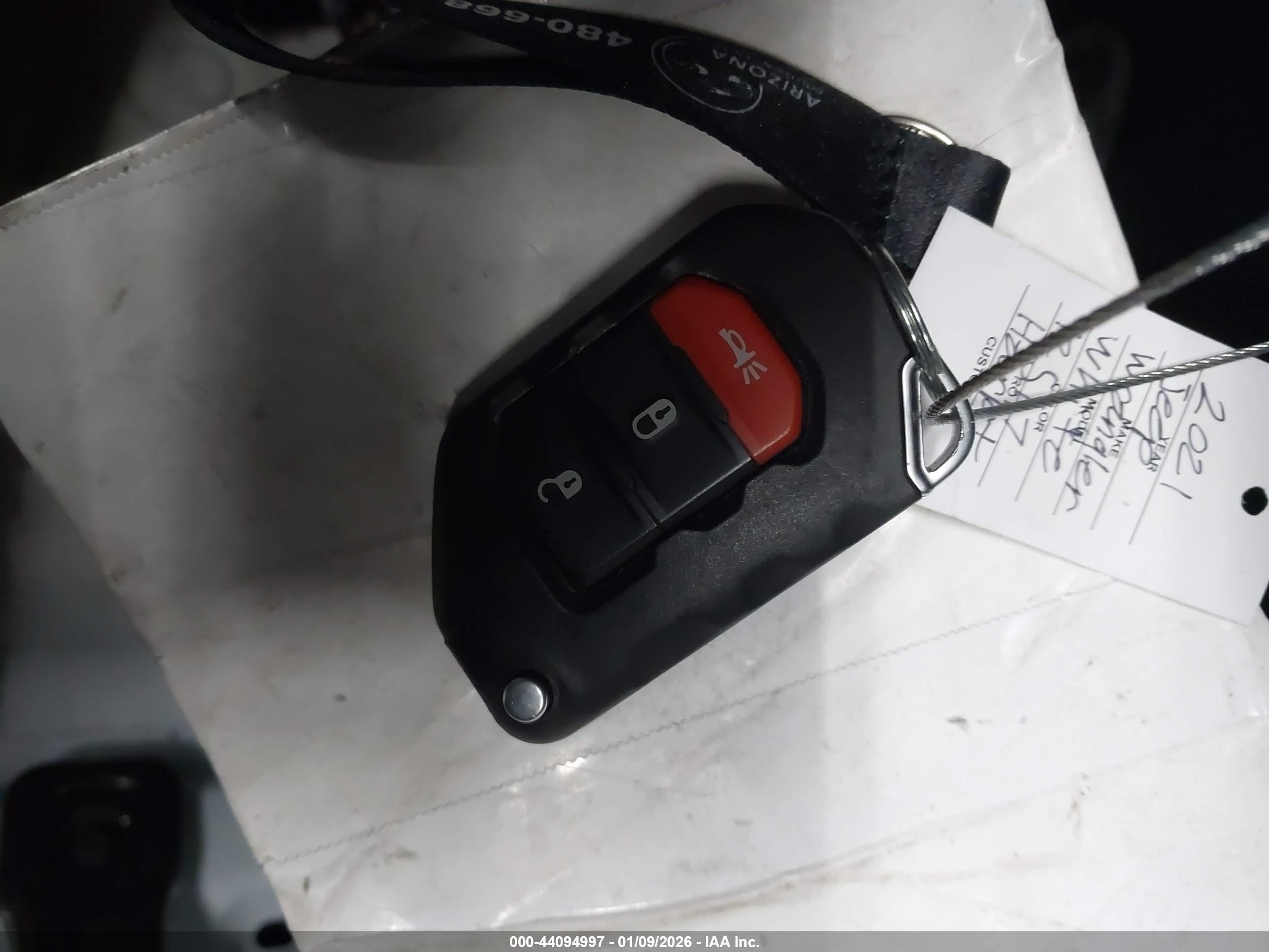 JEEP WRANGLER image 11