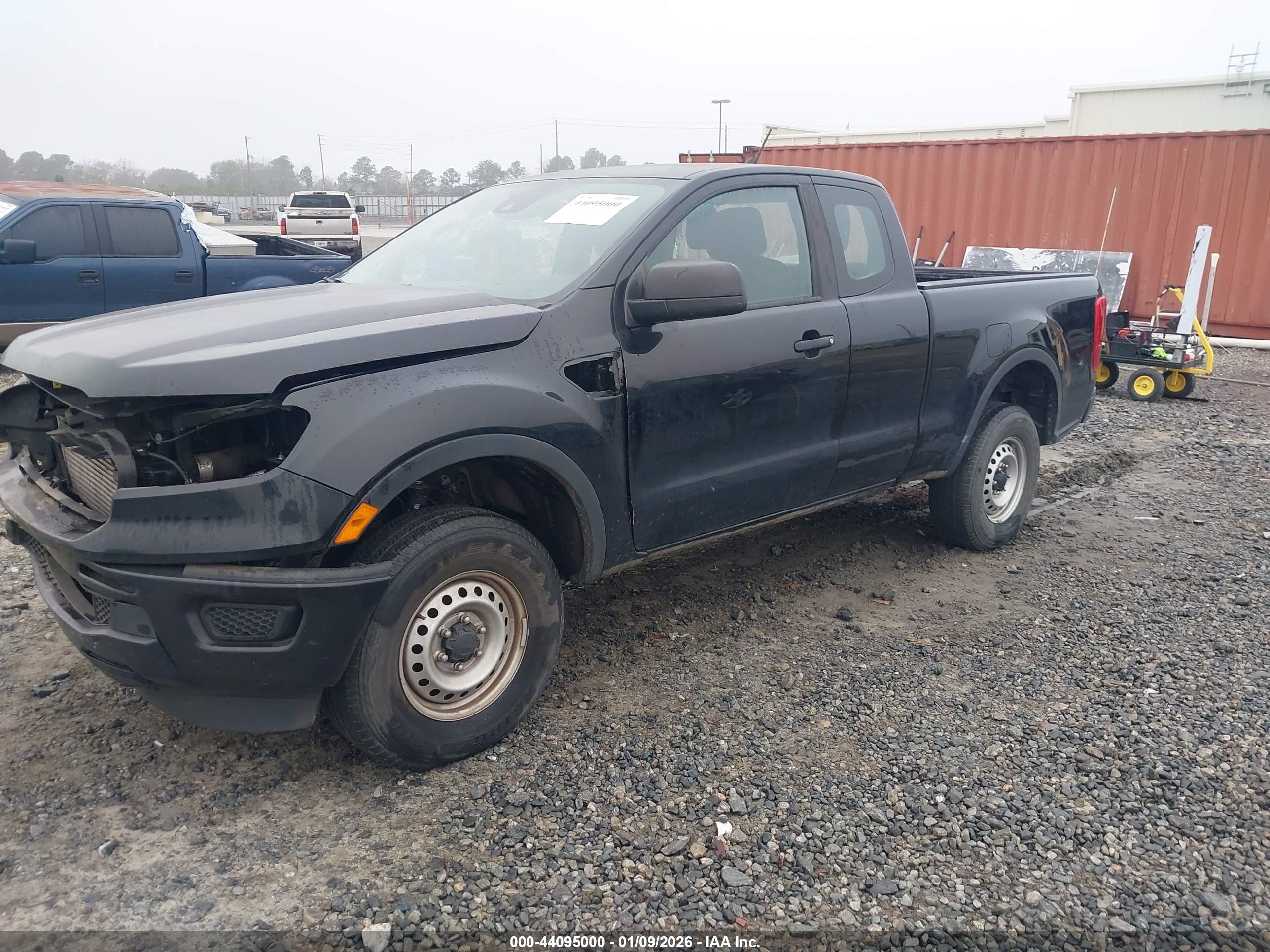 FORD RANGER image 2