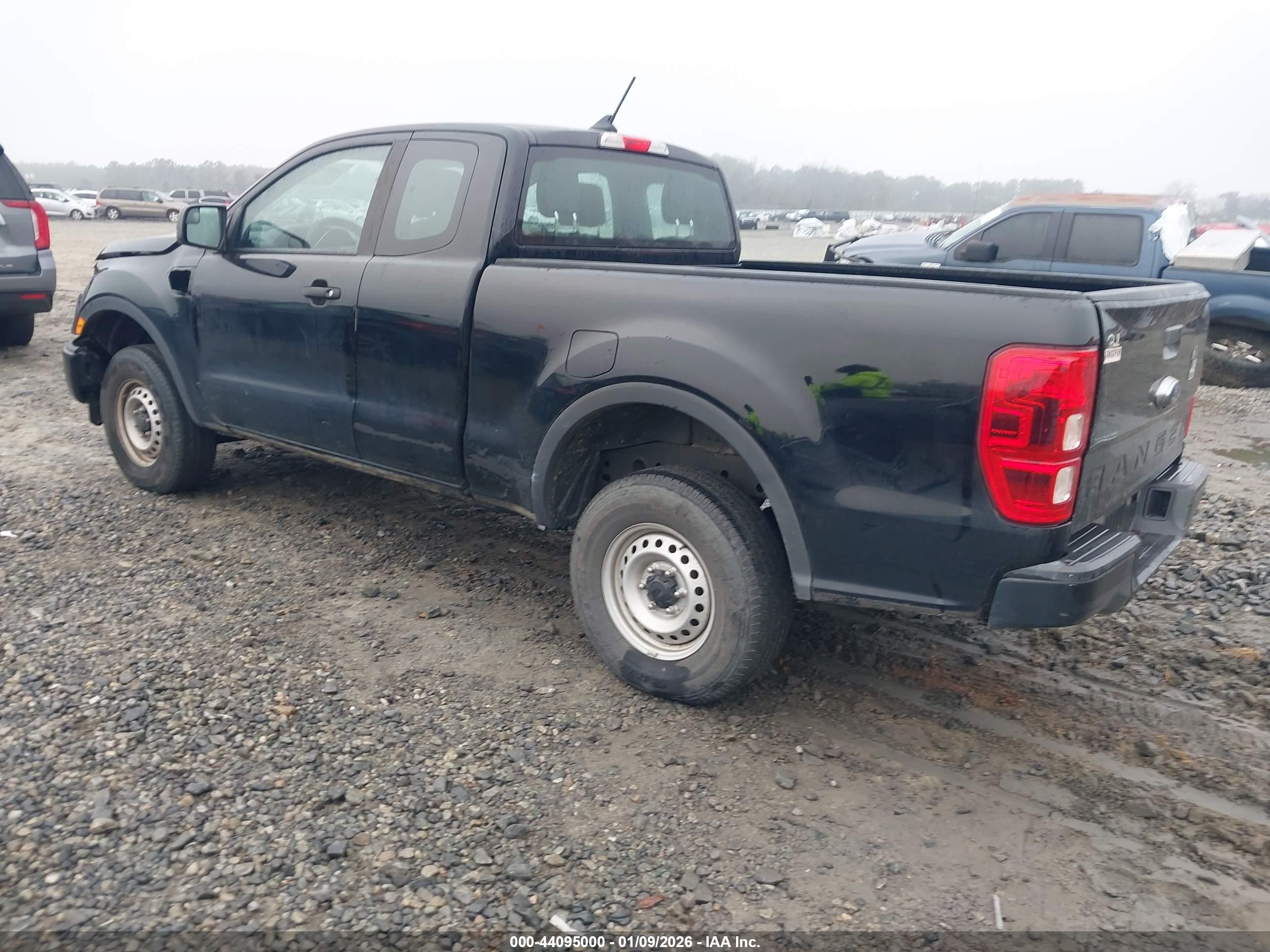 FORD RANGER image 3