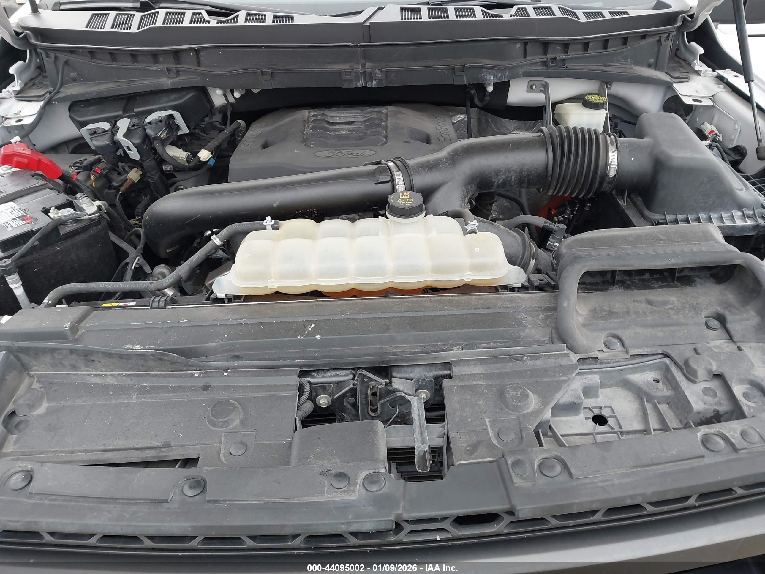 FORD F-150 image 10
