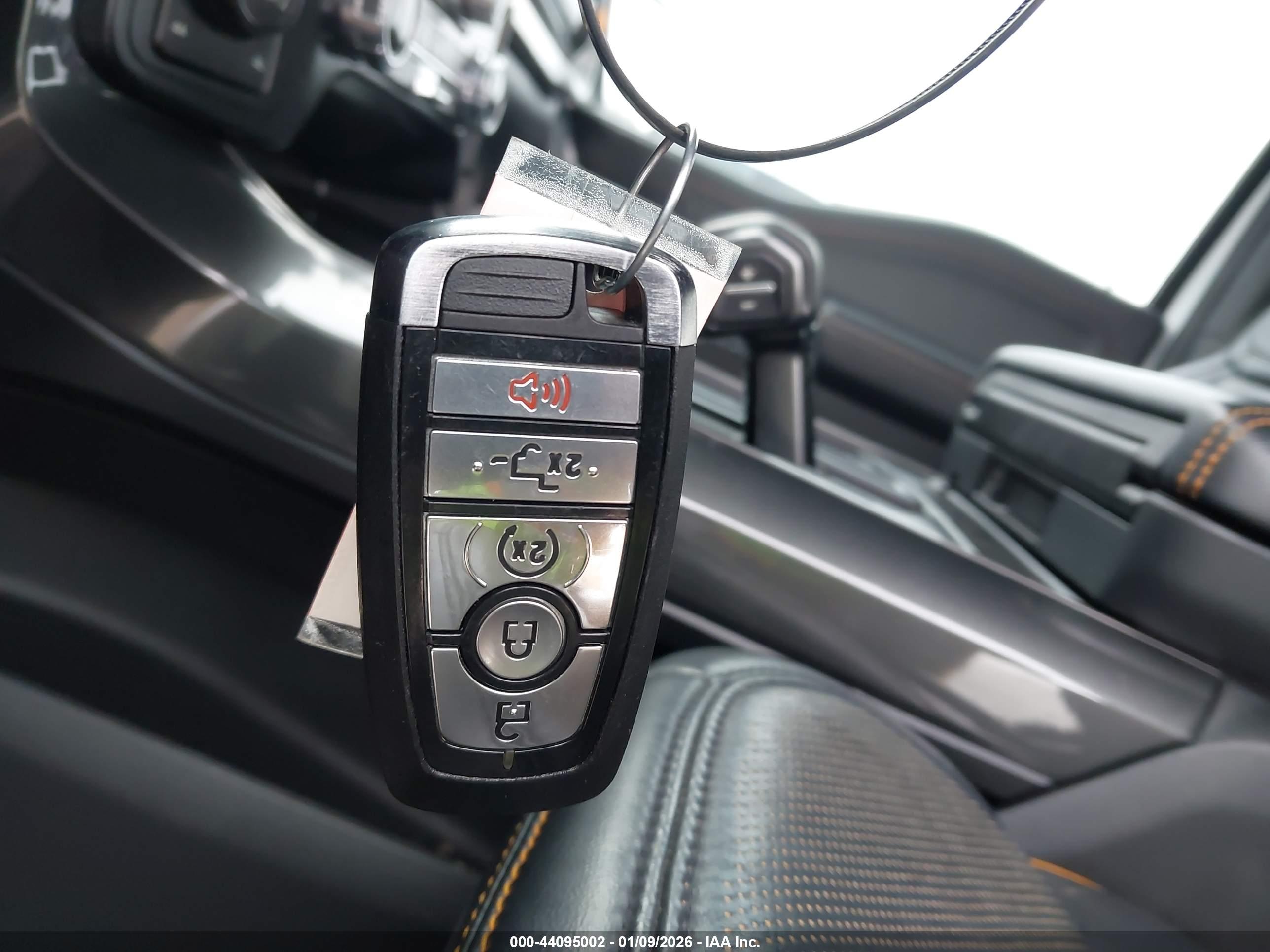 FORD F-150 image 11