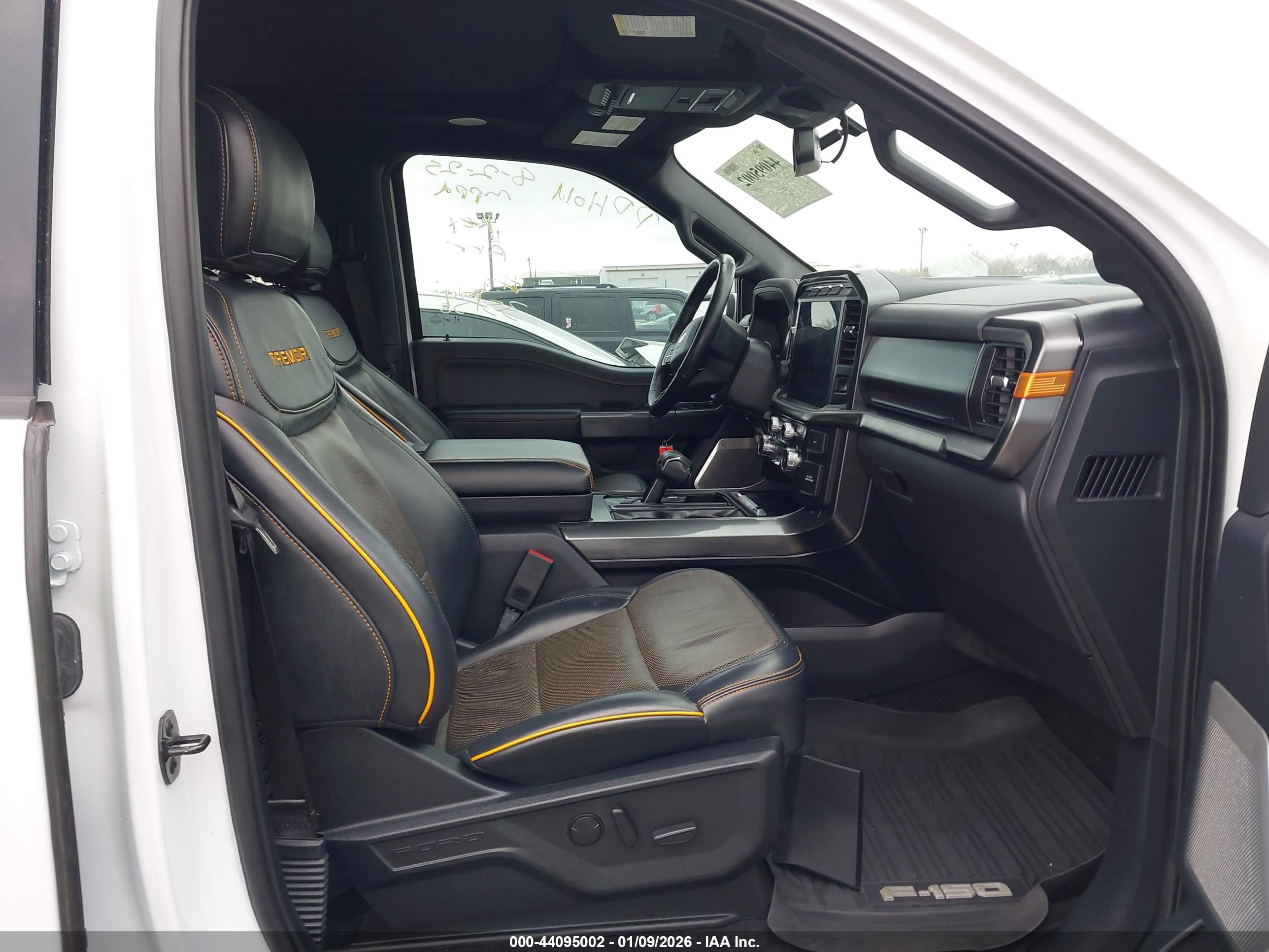 FORD F-150 image 5