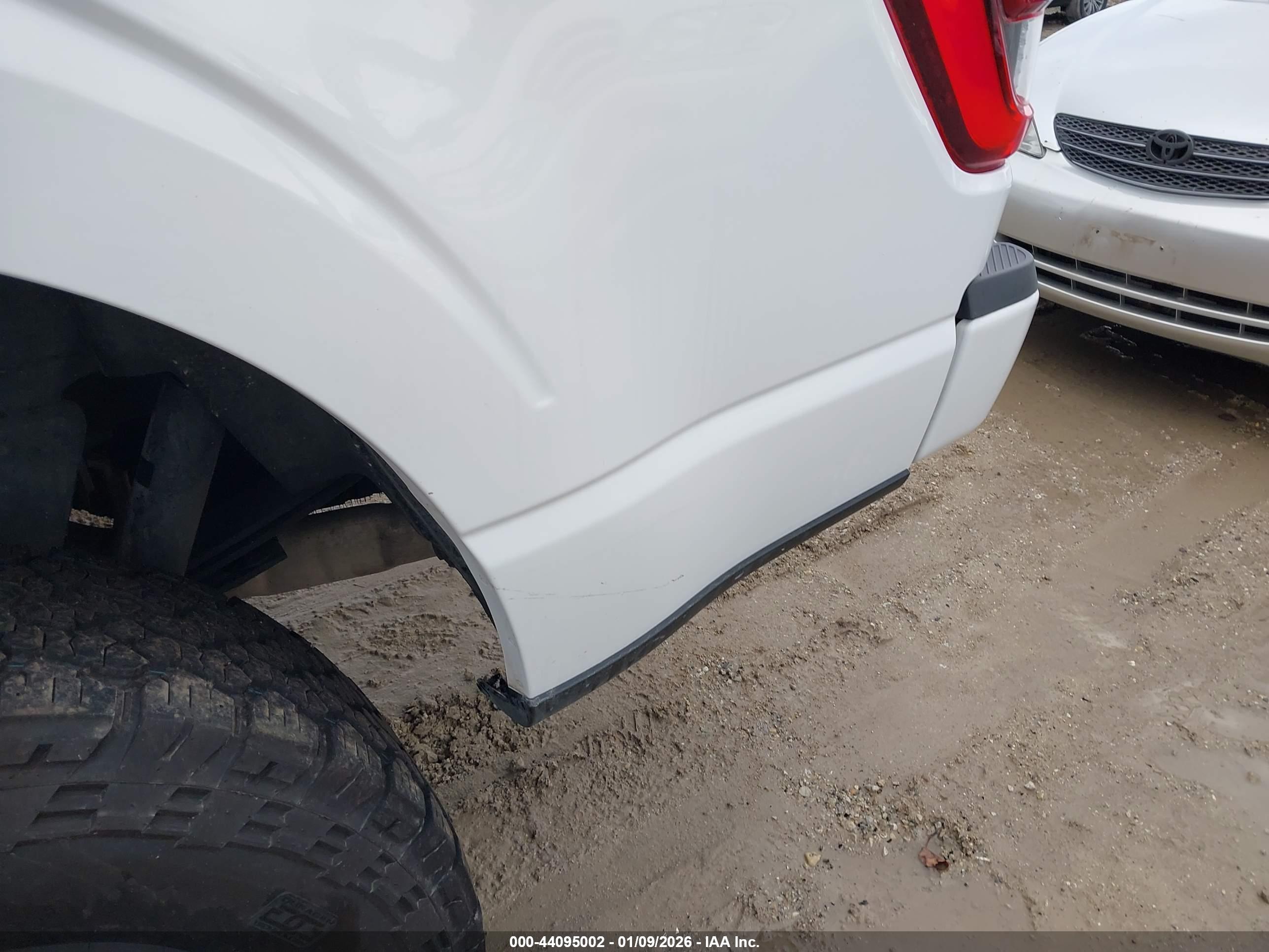 FORD F-150 image 6
