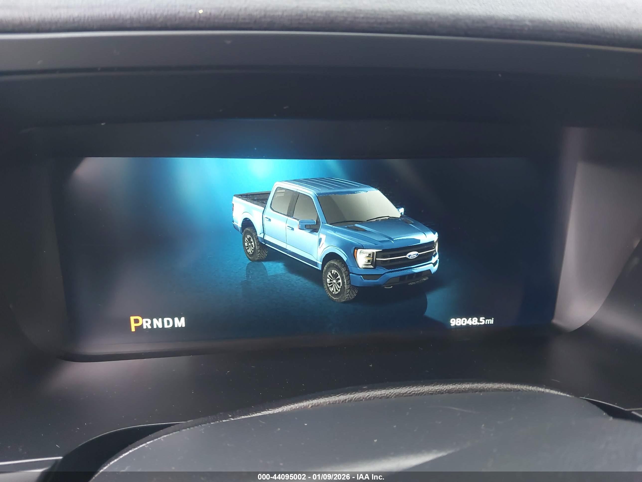 FORD F-150 image 7
