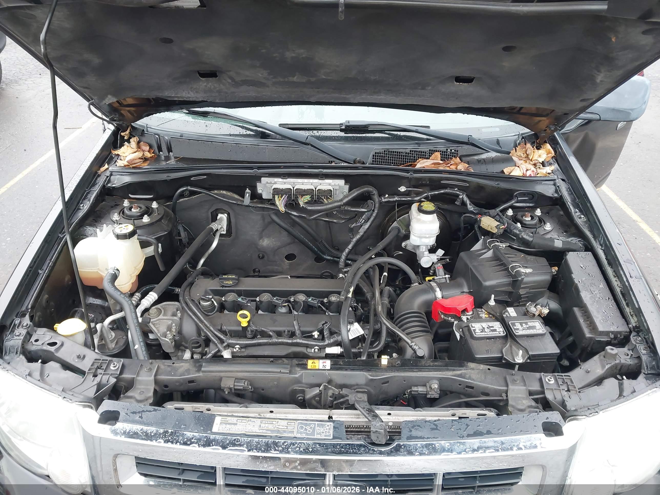FORD ESCAPE image 10