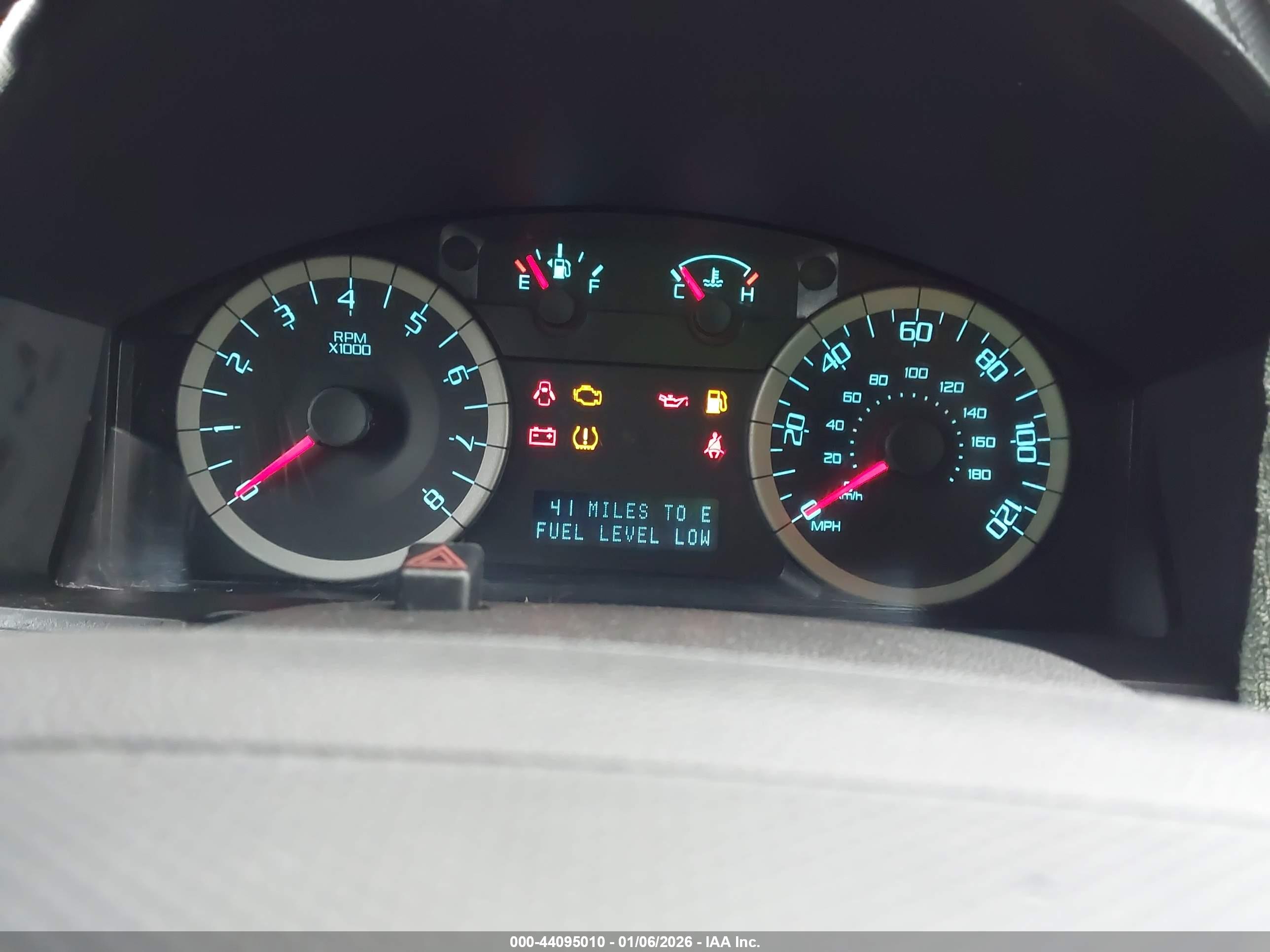 FORD ESCAPE image 7