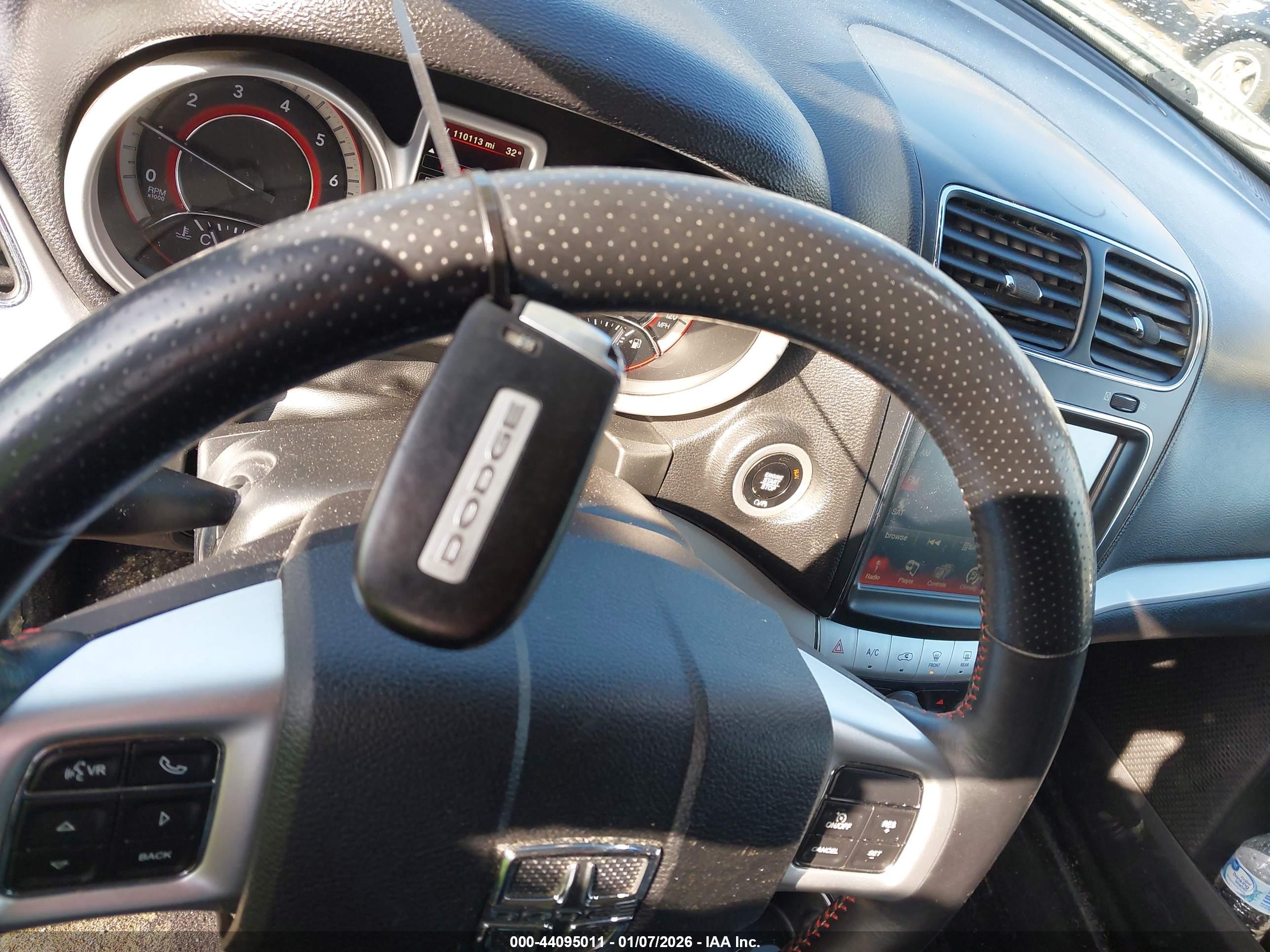 DODGE JOURNEY image 11