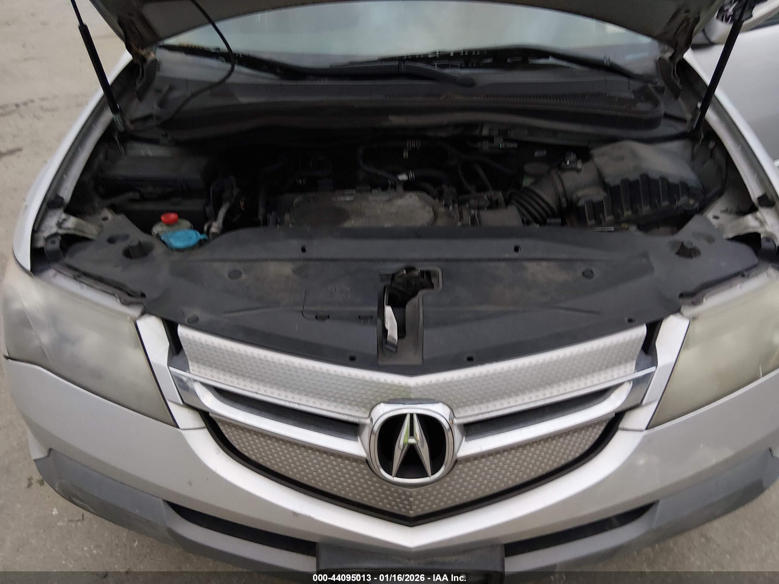 ACURA MDX image 10