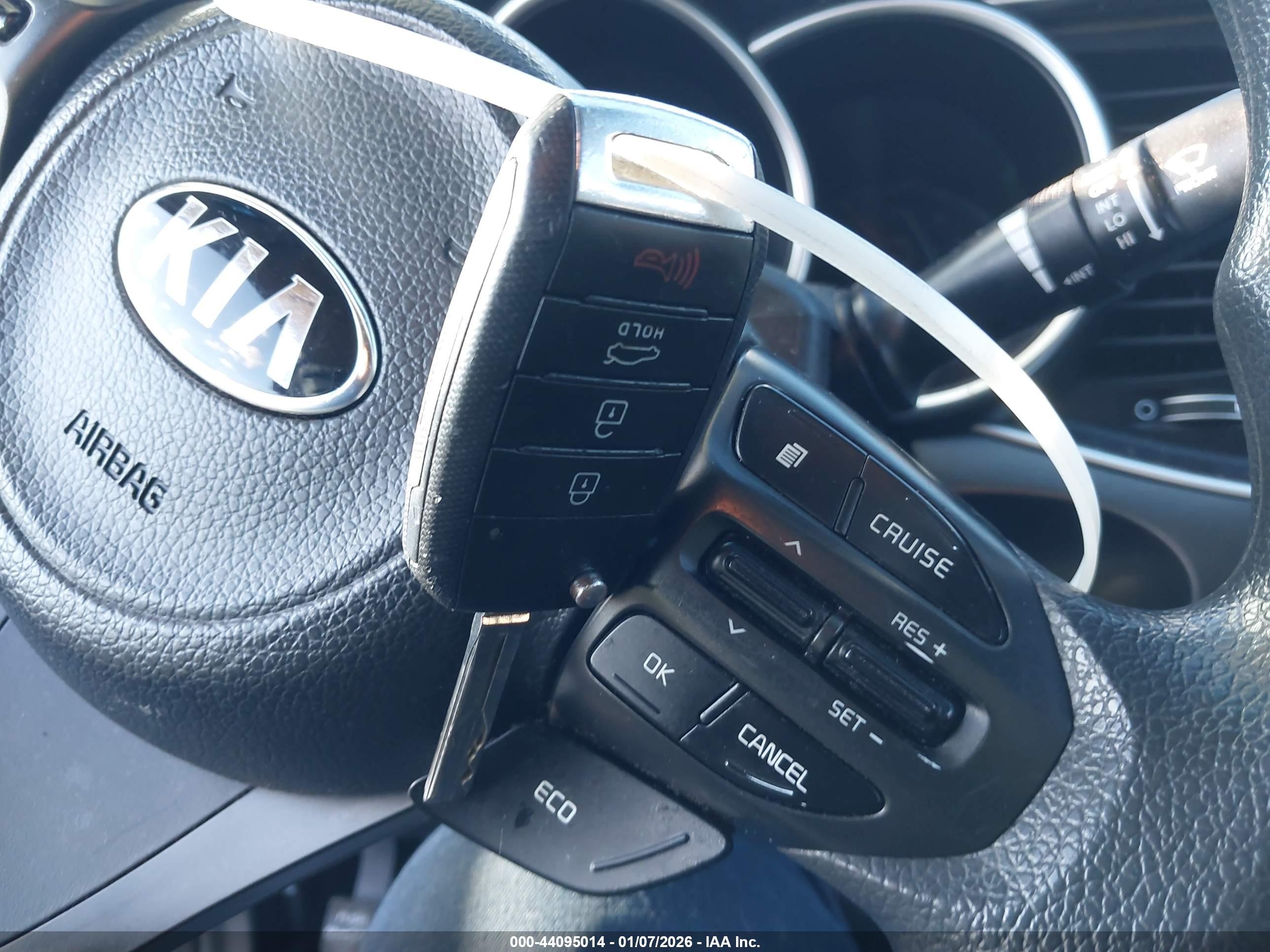 KIA OPTIMA image 11