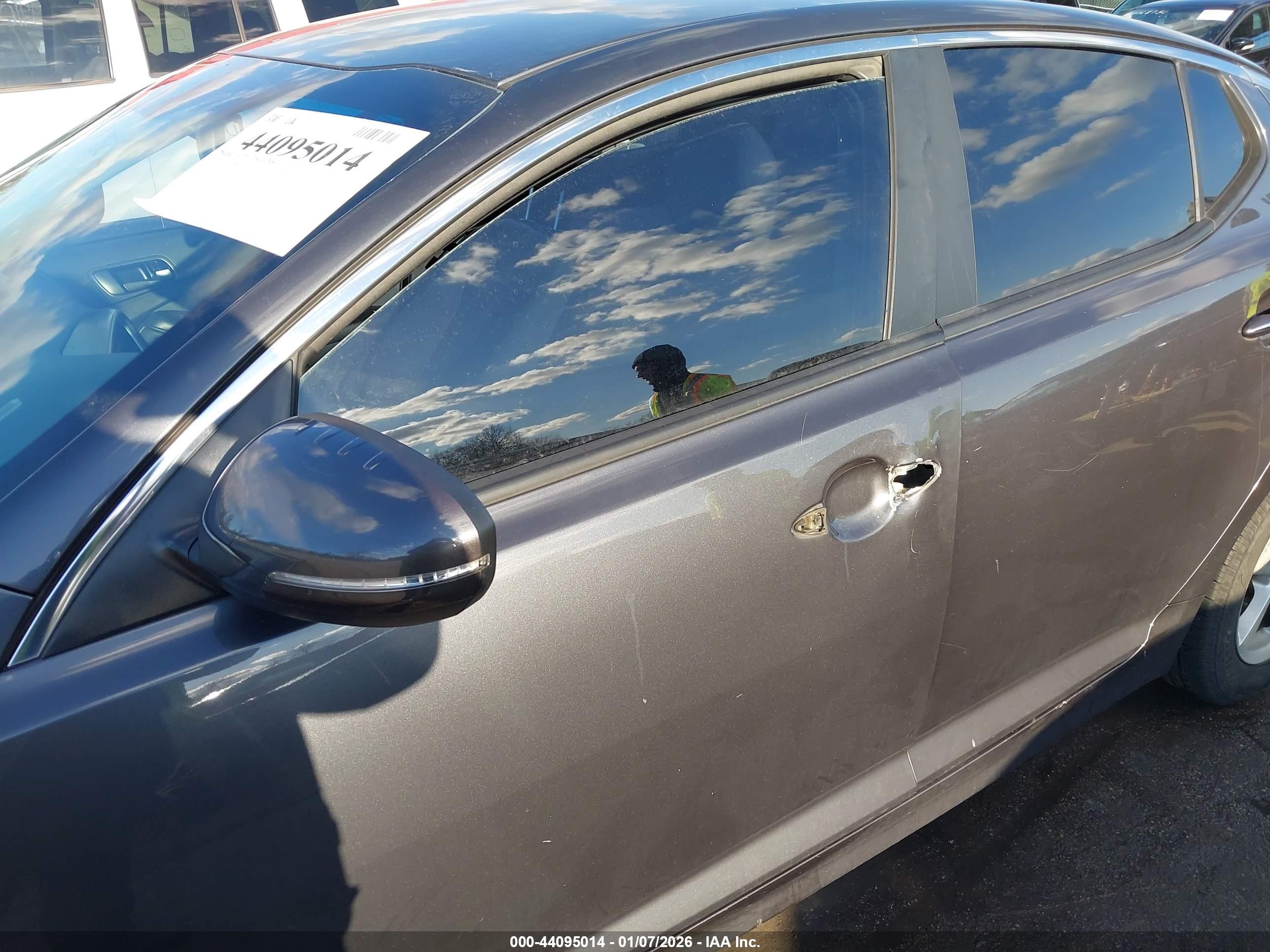 KIA OPTIMA image 6