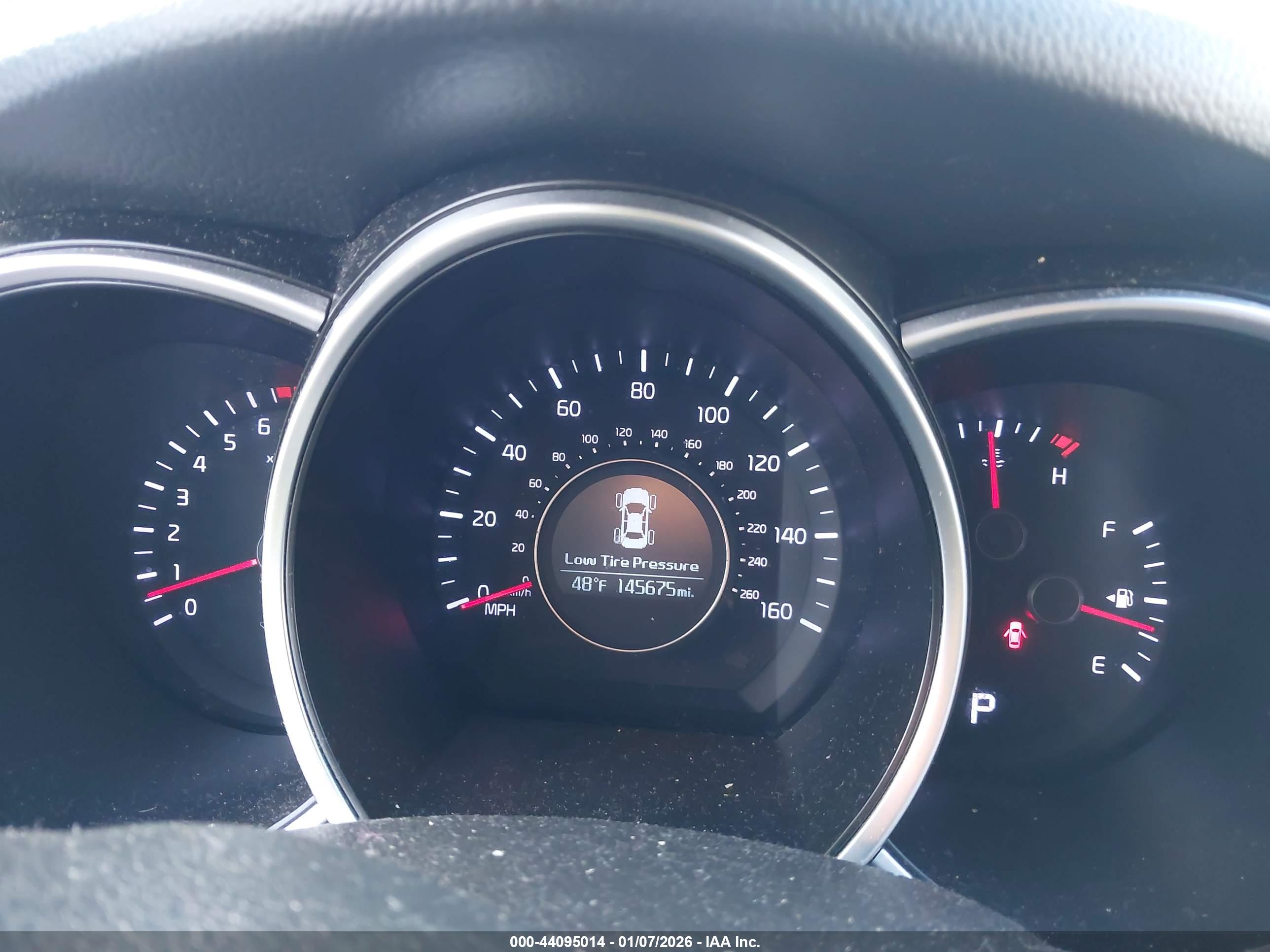 KIA OPTIMA image 7