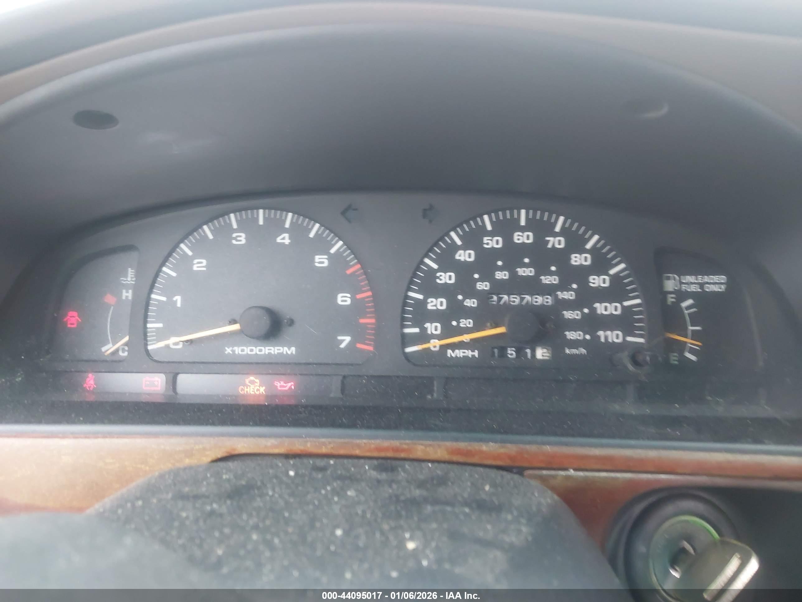 TOYOTA 4RUNNER image 7