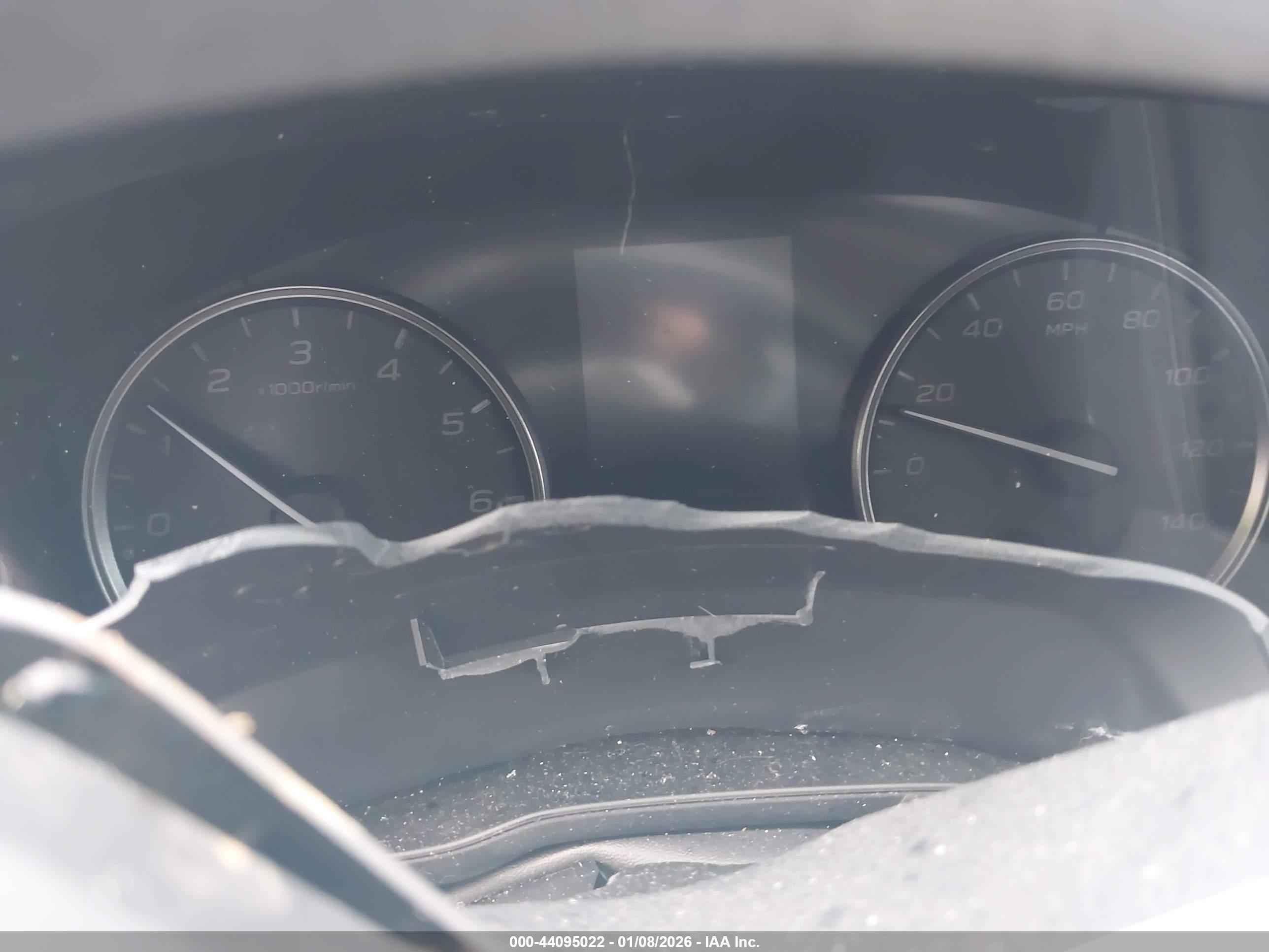 SUBARU IMPREZA image 7