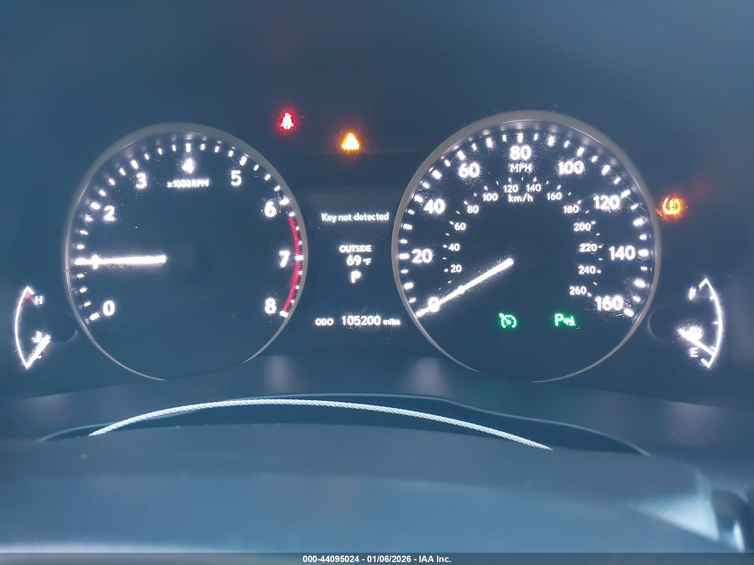 LEXUS ES image 7